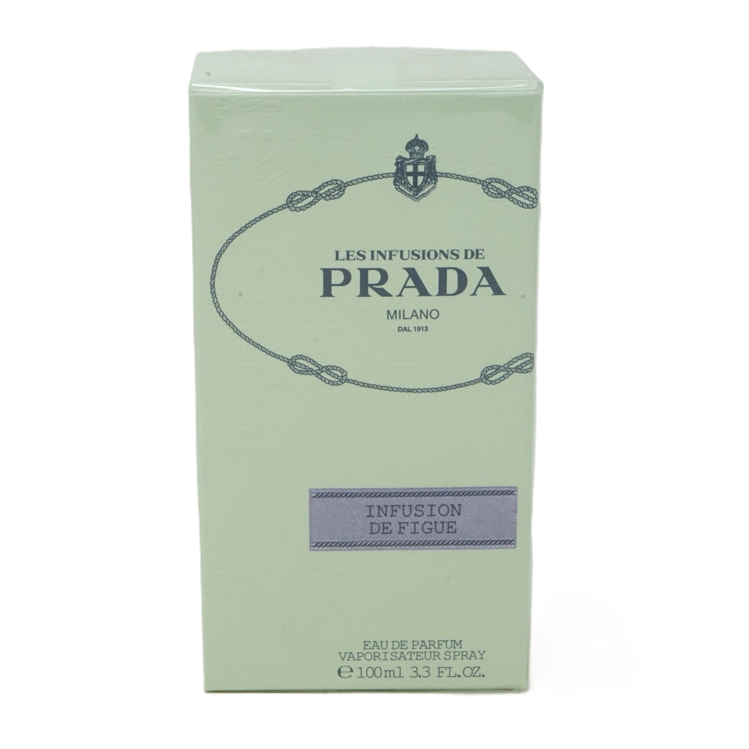 Prada Infusion de Figue Eau de Parfum 100ml