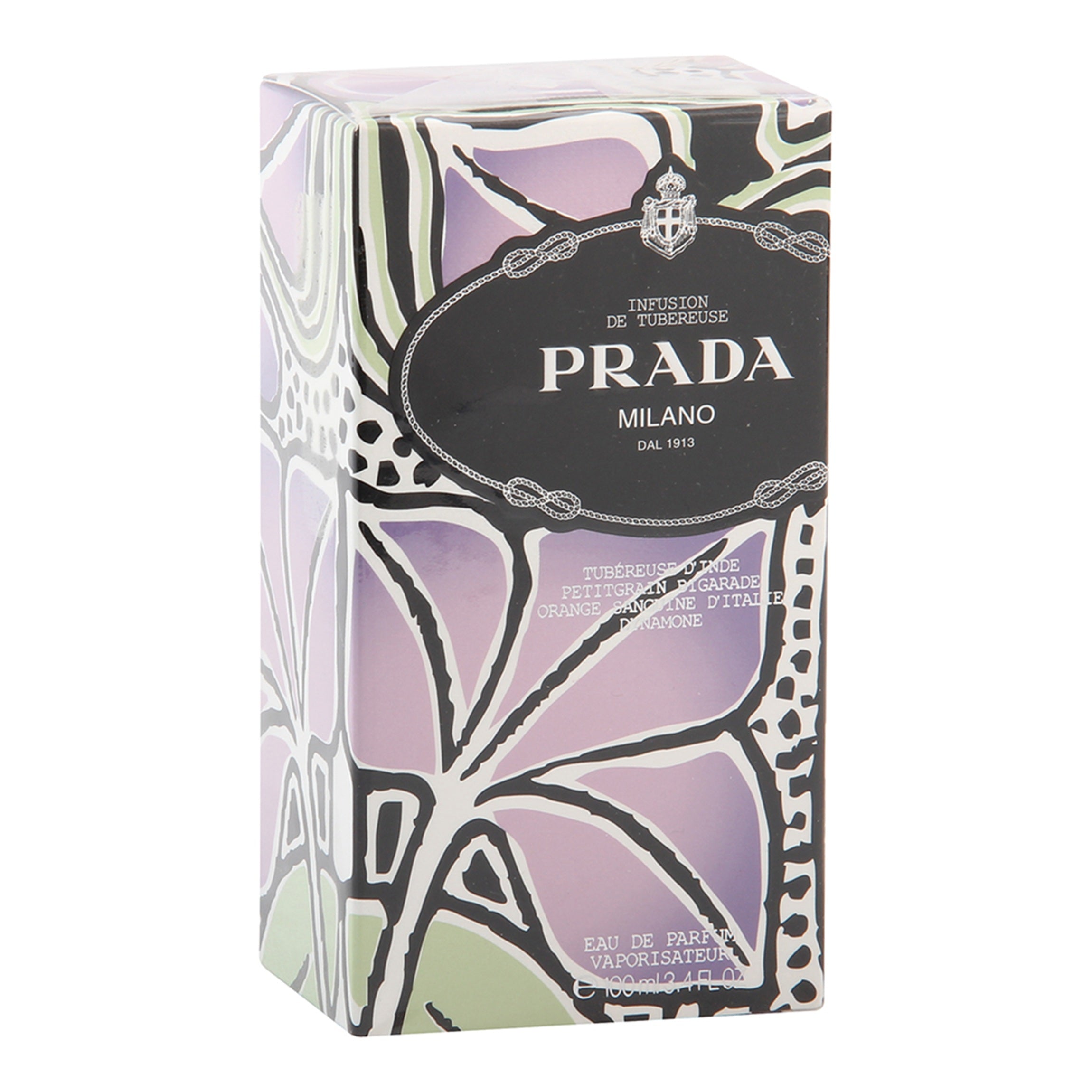 Prada Infusion de Tubereuse Eau de Parfum 100ml