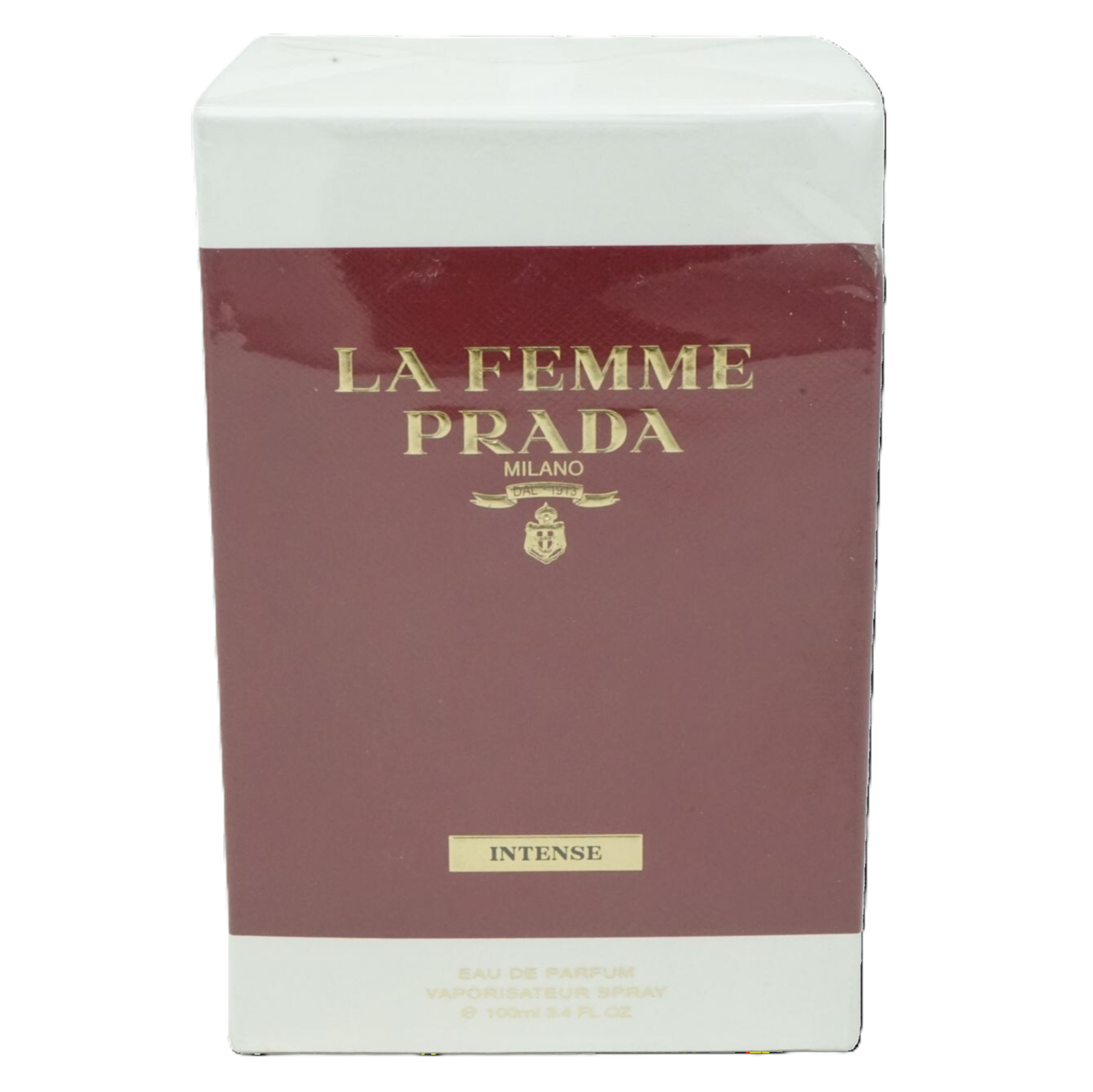 Prada La femme Intense Eau de Parfum Spray 100 ml