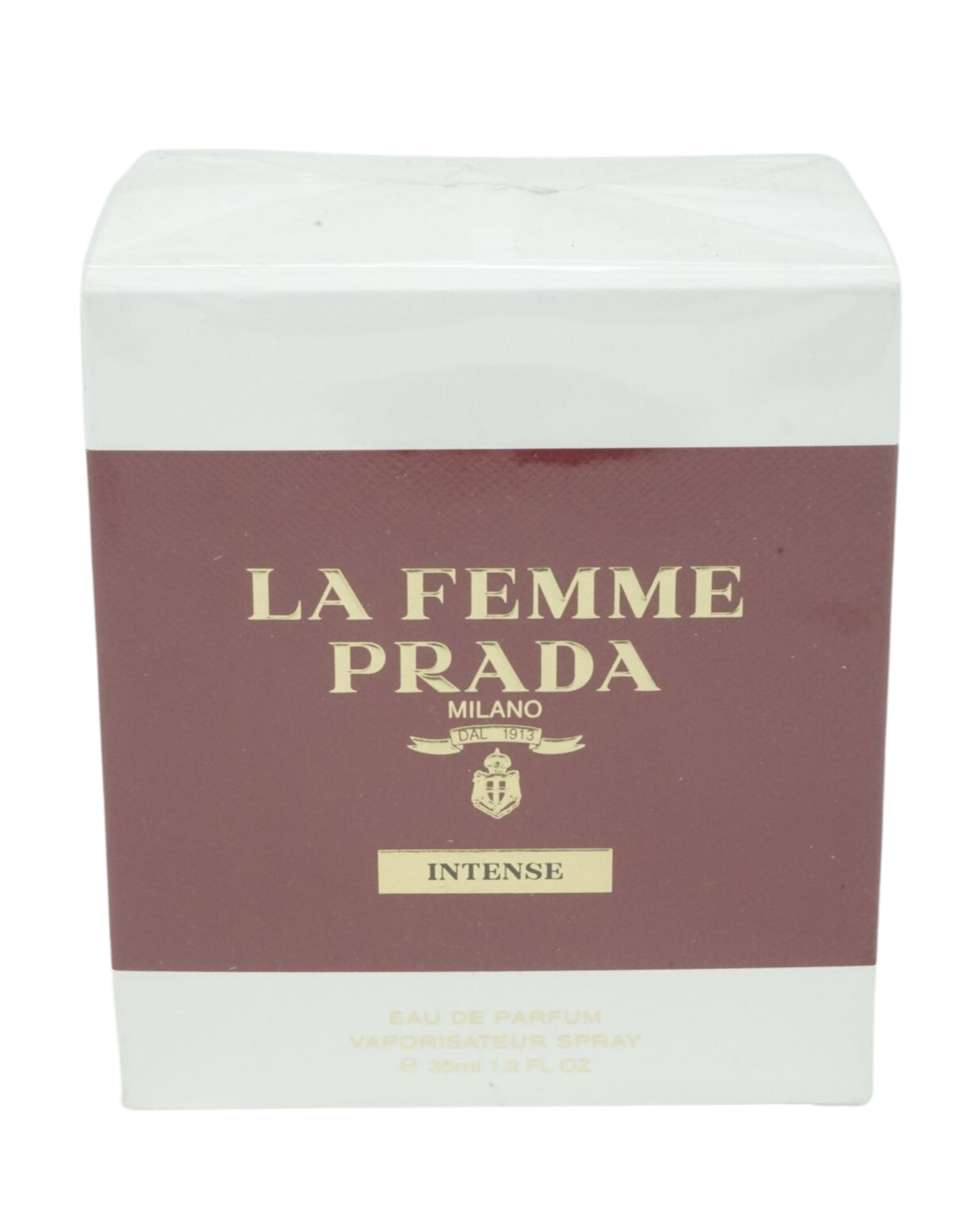 Prada La Femme Intense Eau de Parfum Spray 35ml