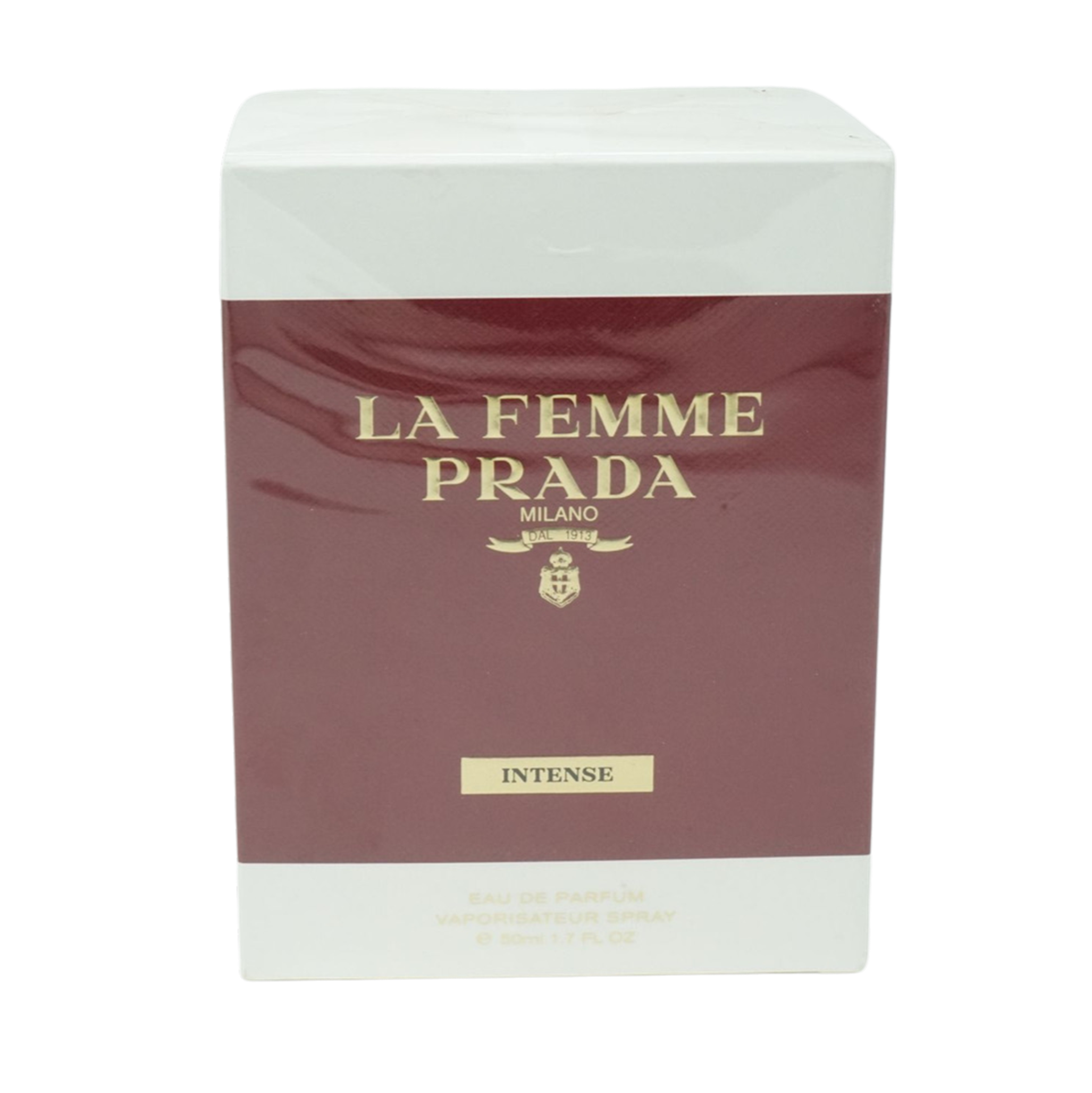 Prada La Femme Intense Eau de Parfum Spray 50ml