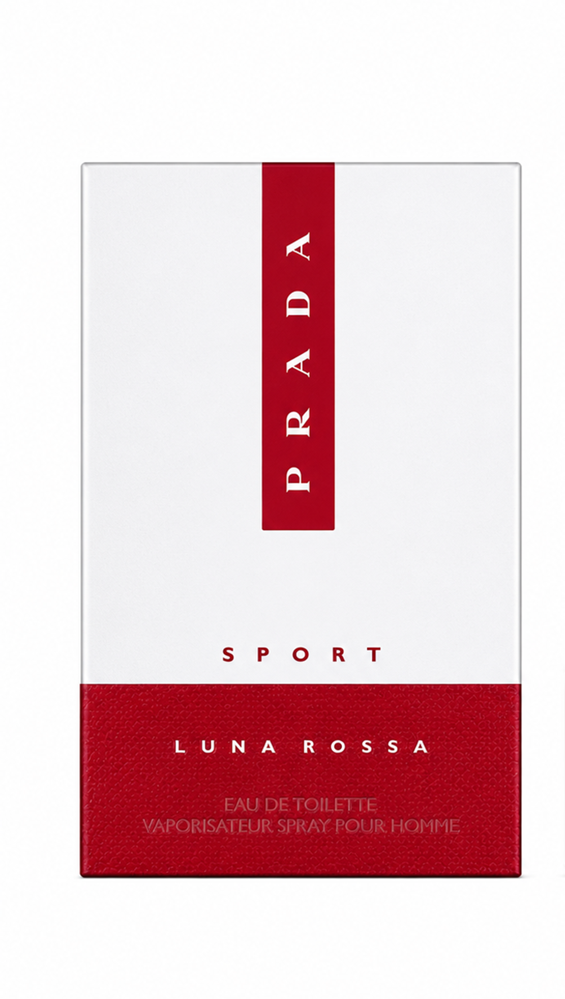Prada Sport Luna Rossa Eau de Toilette 50 ml
