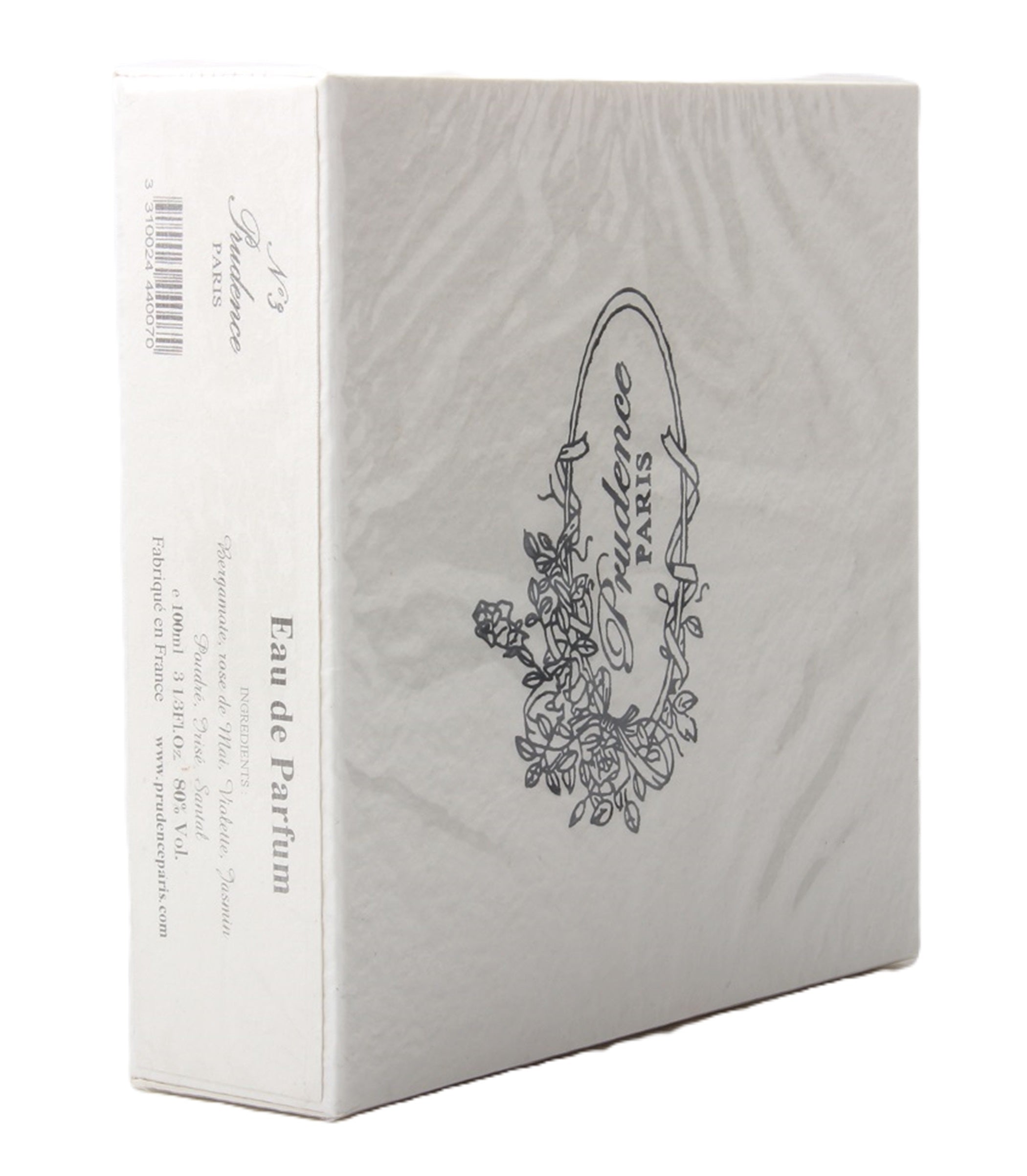 Prudence Nr. 3 Eau de parfum 100ml