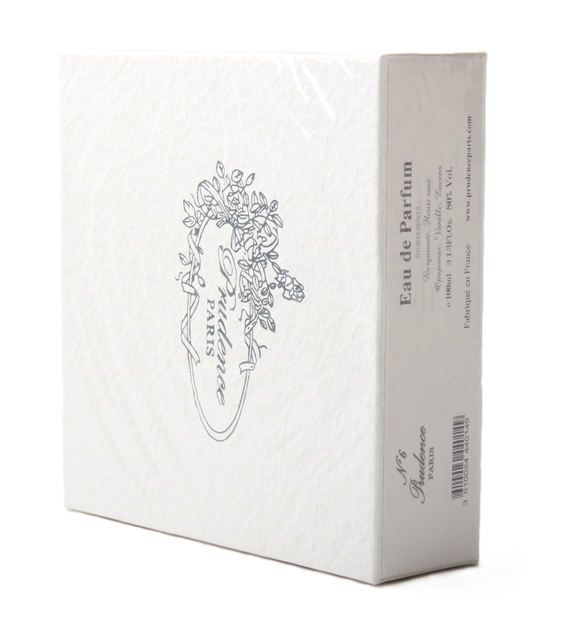 Prudence Nummer 6  Eau de parfum 100ml