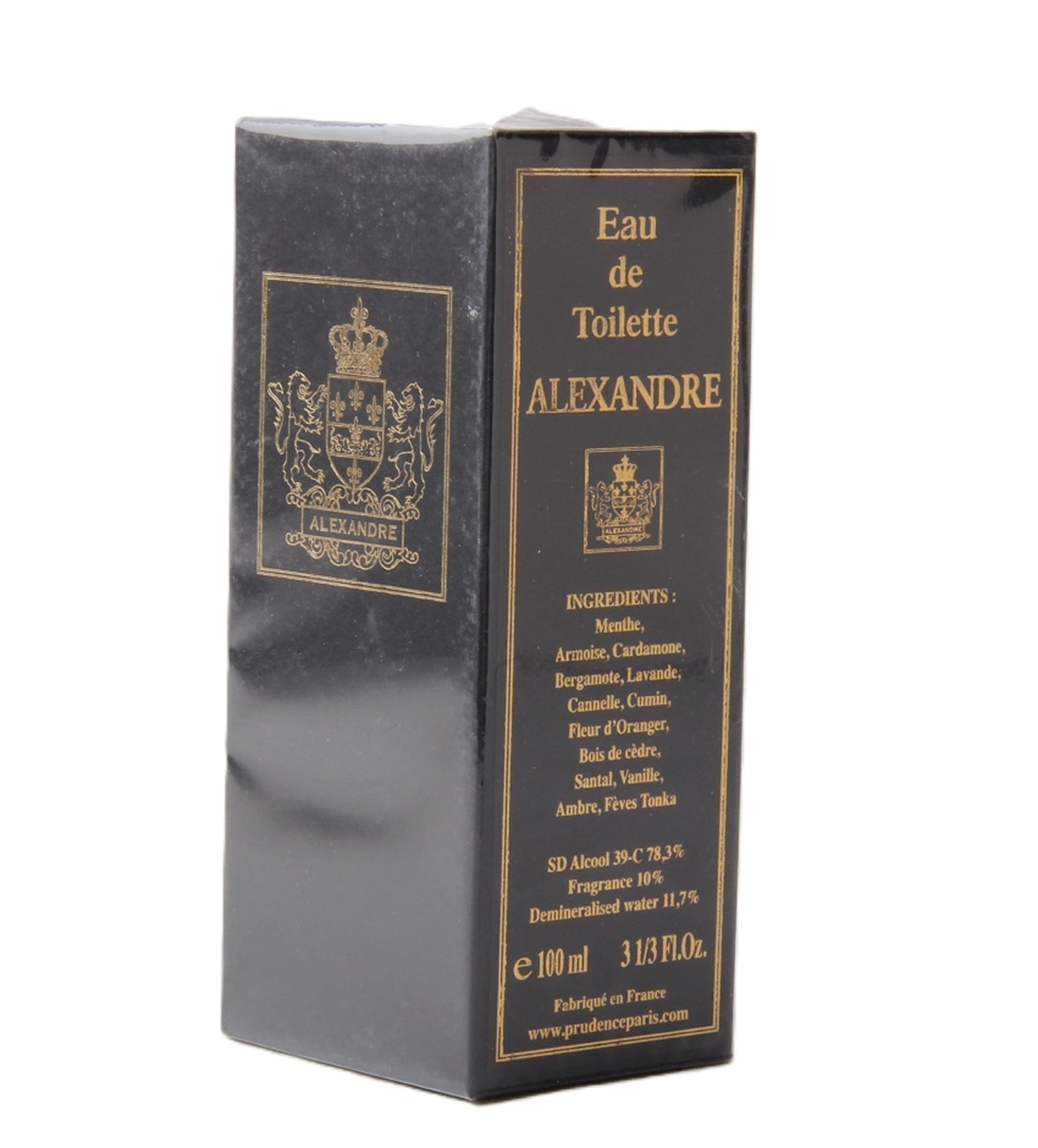 Prudence Alexandre Eau de Toilette 100ml