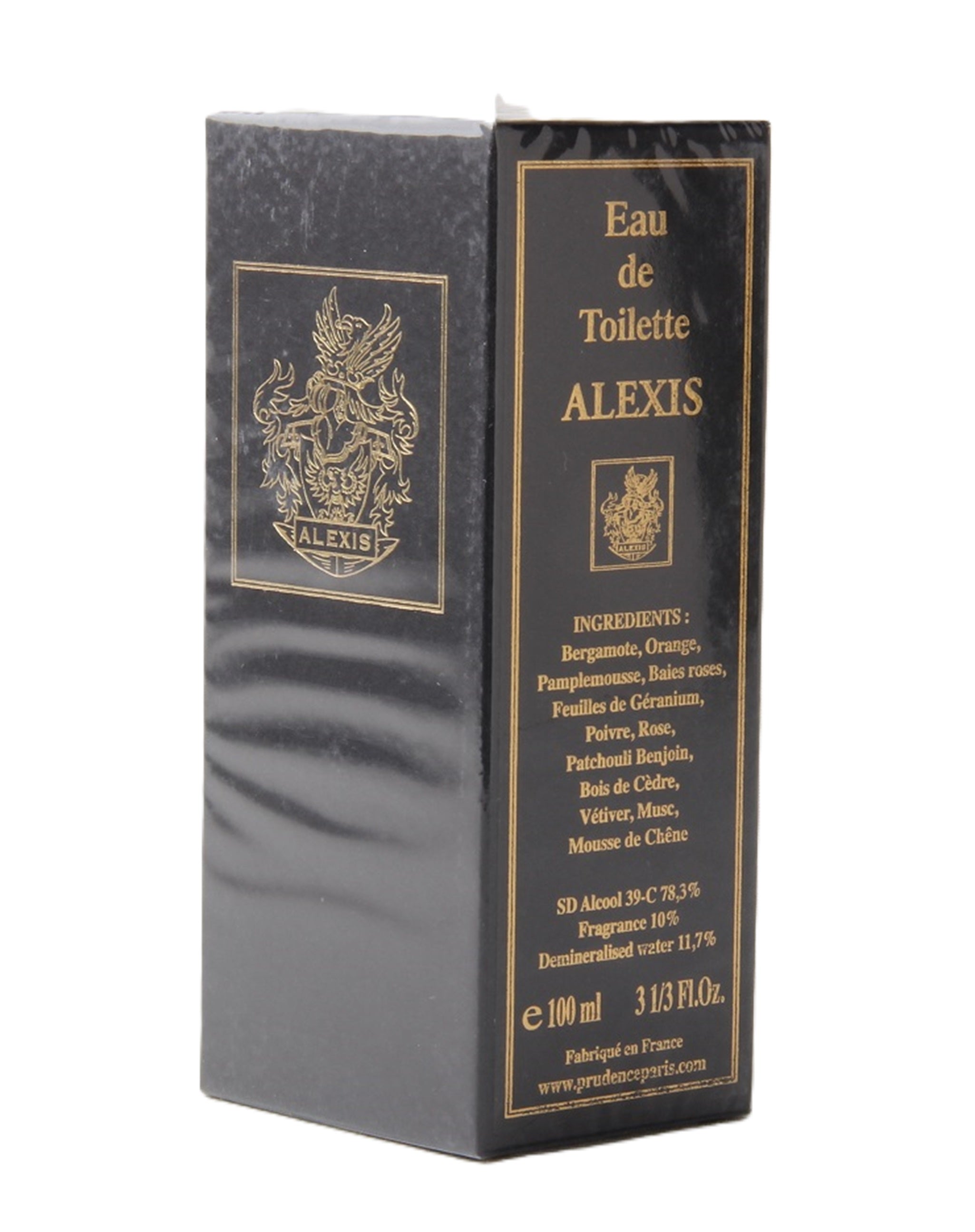 Prudence Alexis Eau de Toilette 100ml