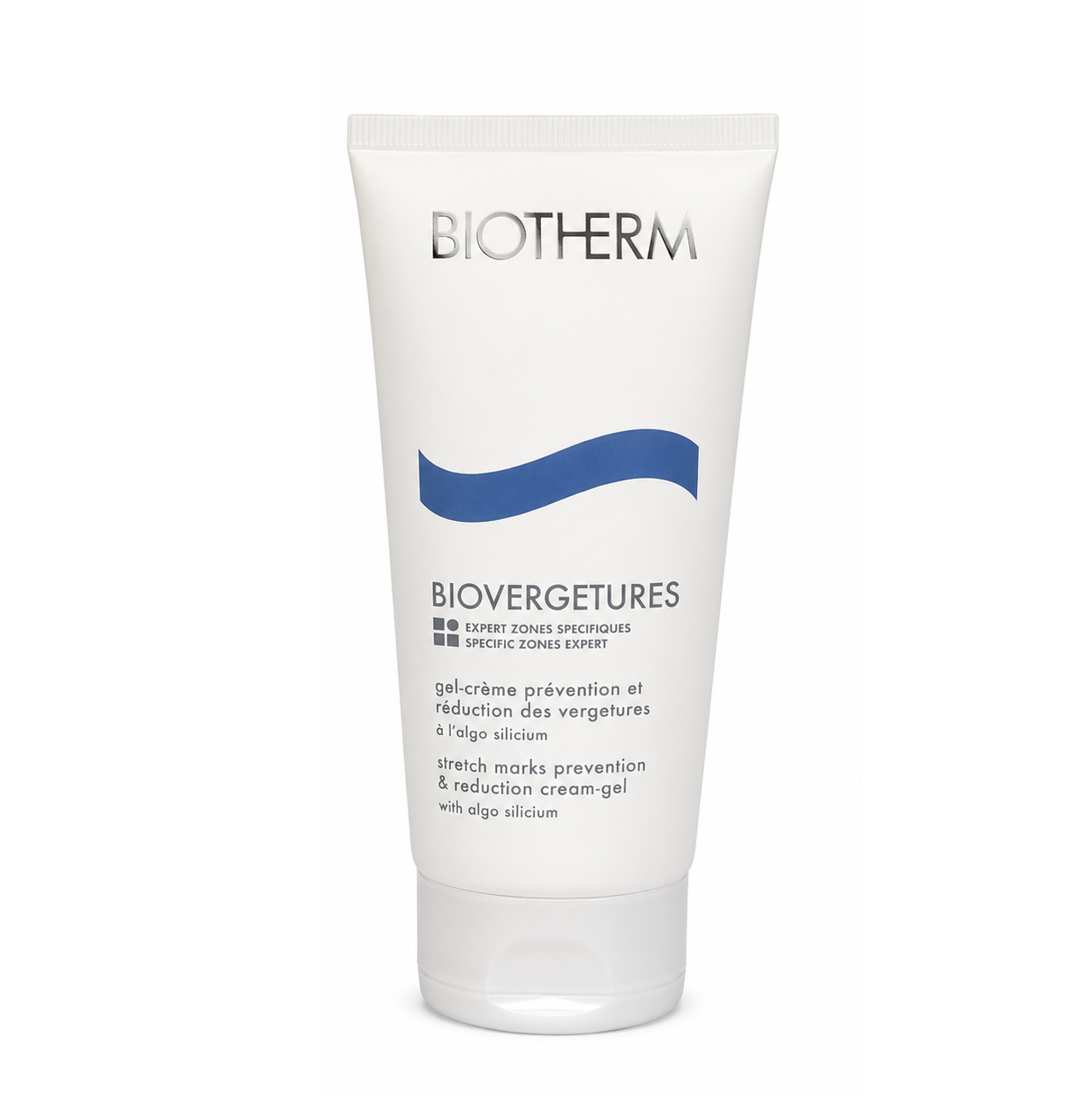 Biotherm Biovergetures Körpergel  150ml