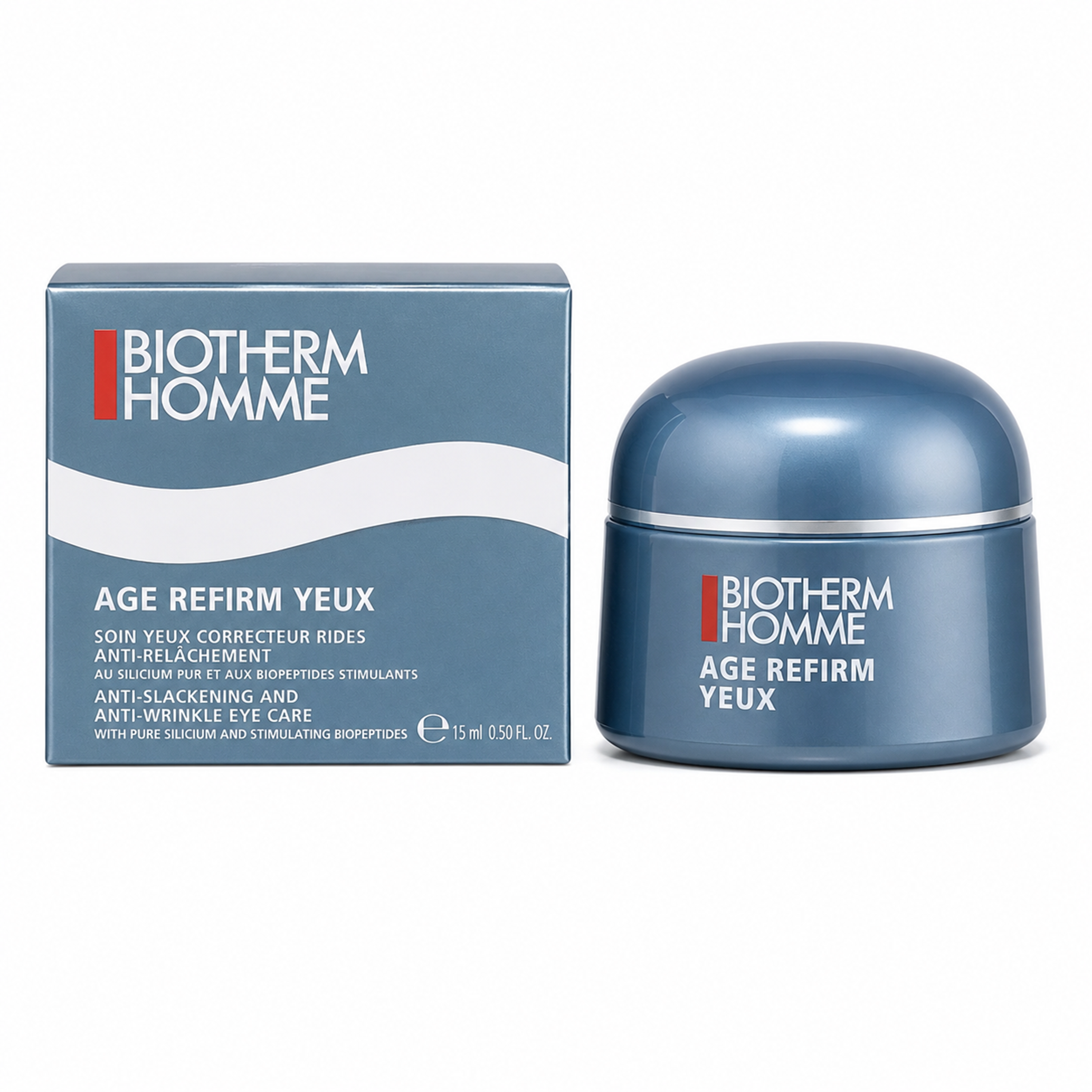 Biotherm Homme Eye Care Age Refirm Force 15ml