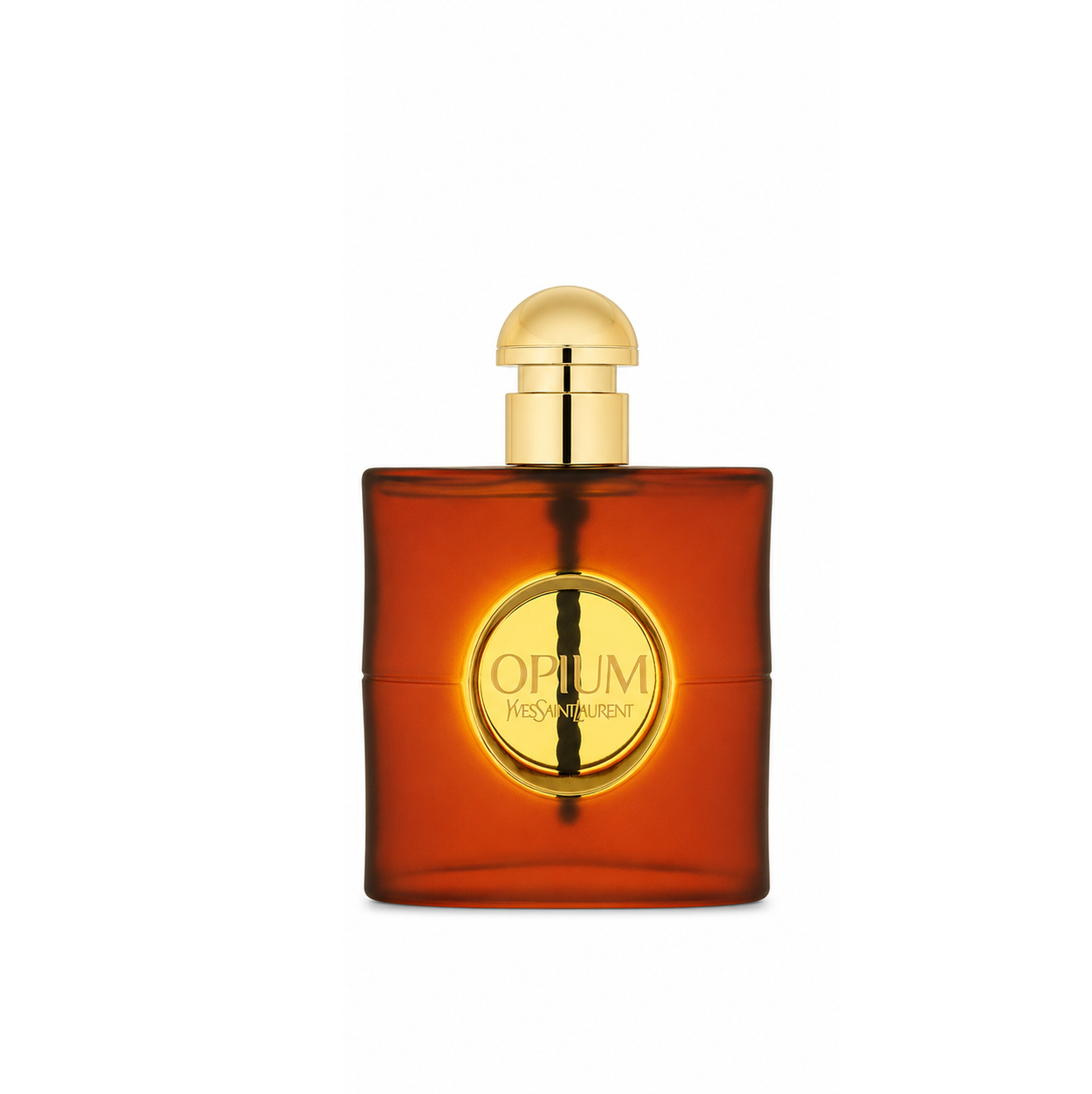 Yves Saint Laurent Opium Eau de Parfum 50ml
