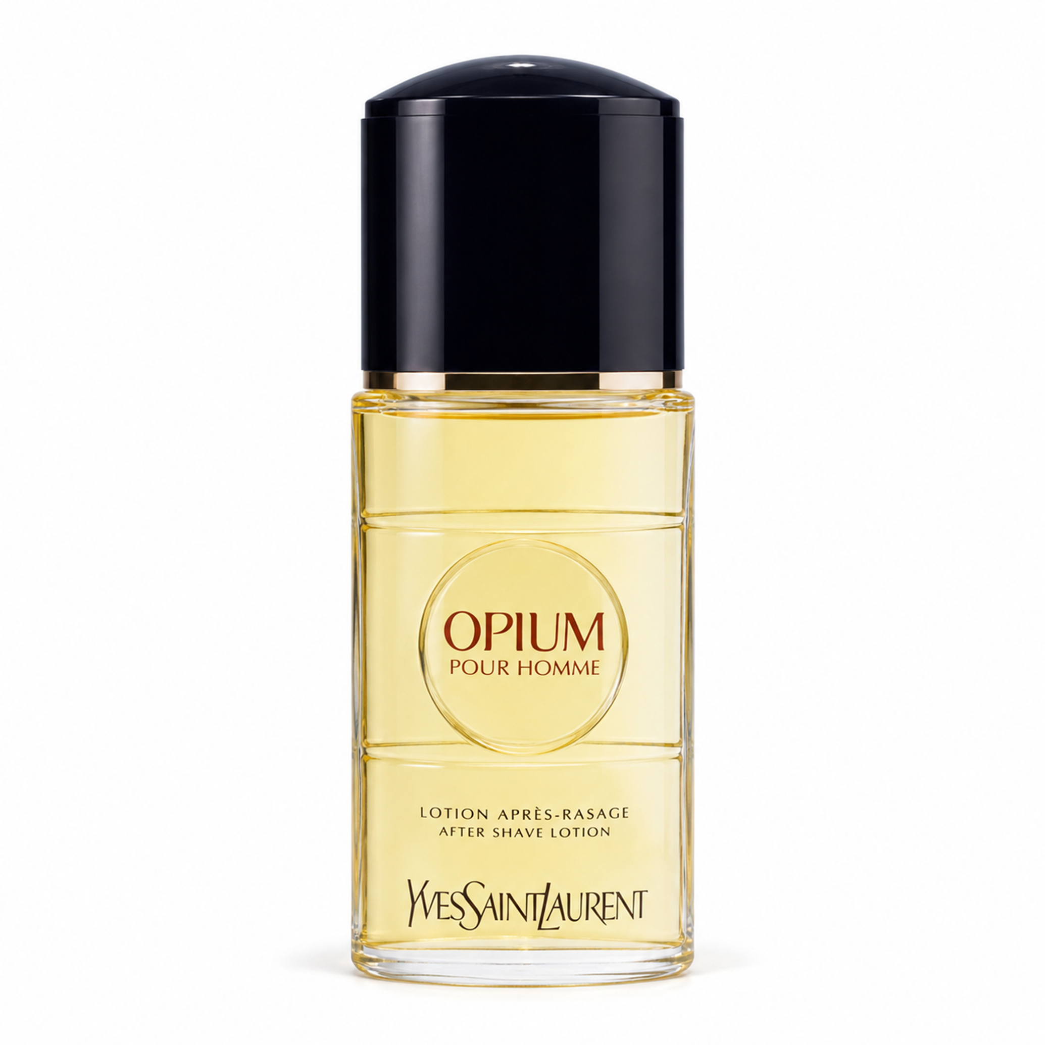 Yves Saint Laurent YSL Opium After Shave Lotion 100ml
