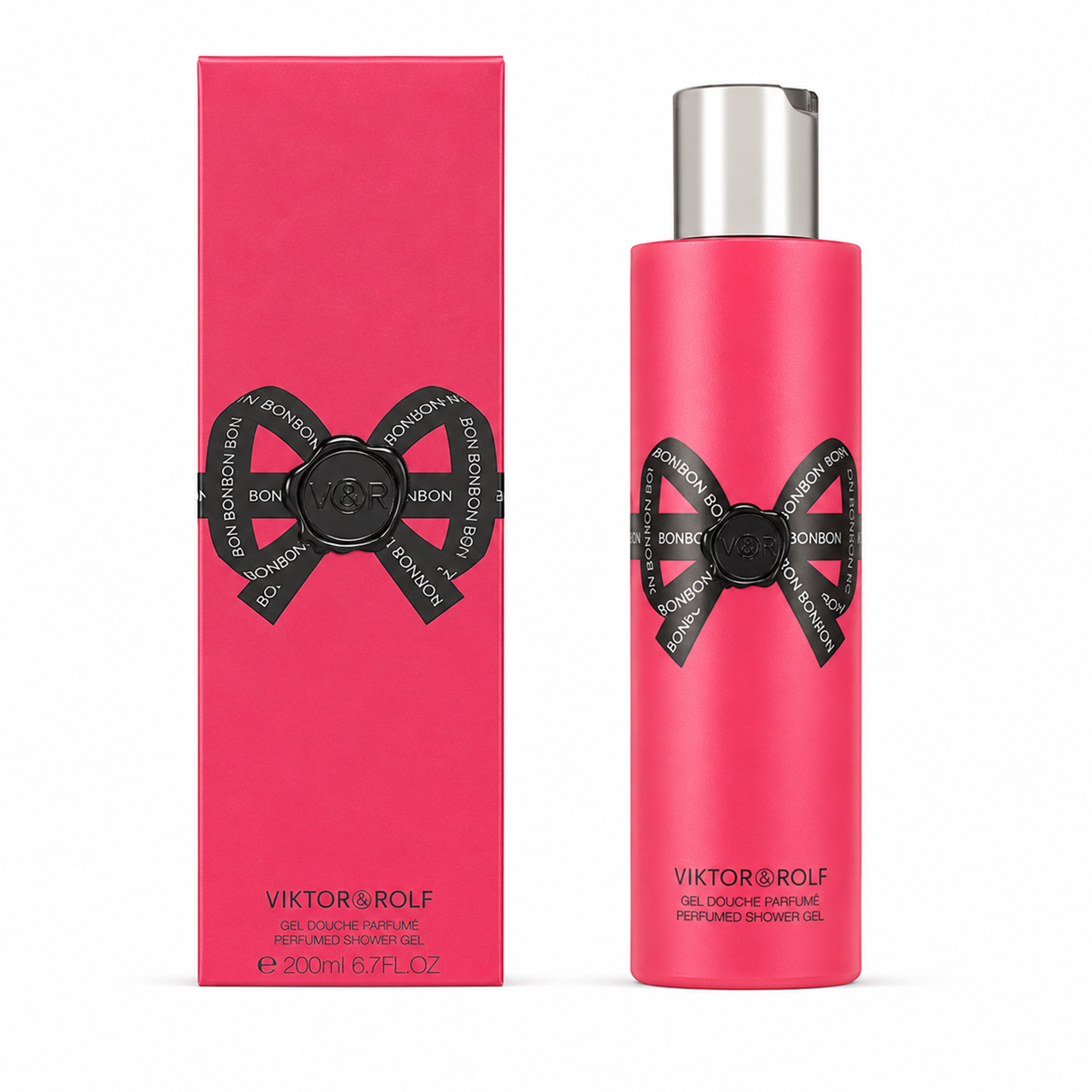 Viktor & Rolf Bonbon Shower Gel / Duschgel 200 ml