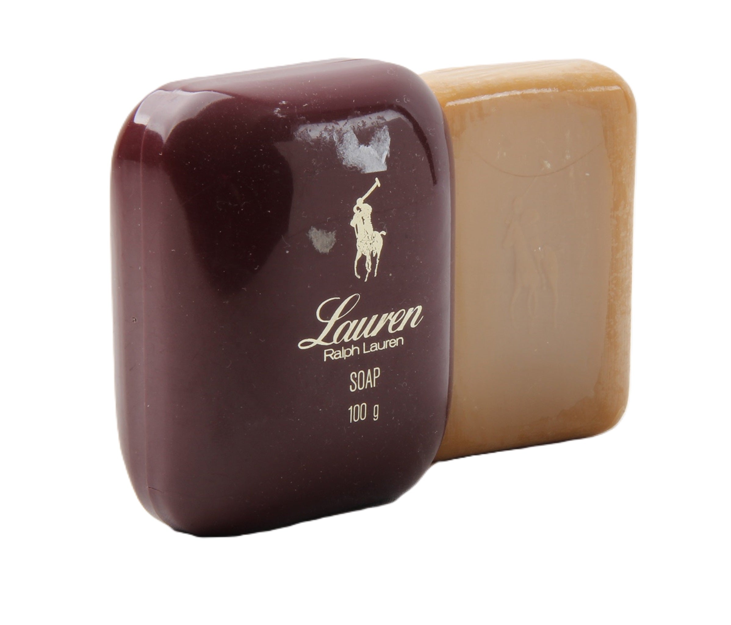 Ralph Lauren Classic Seife 100g