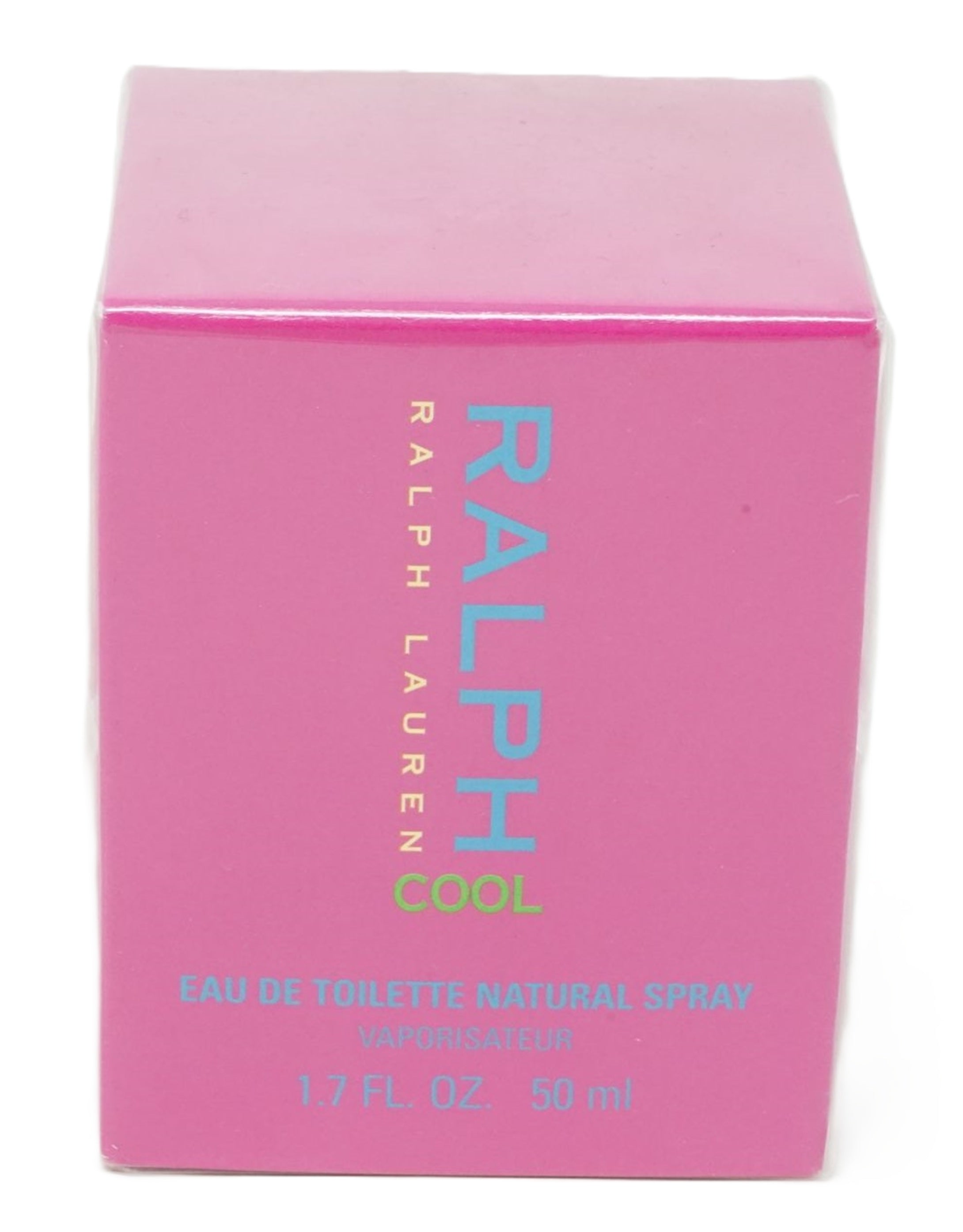 RALPH LAUREN COOL Eau de Toilette 50 ml