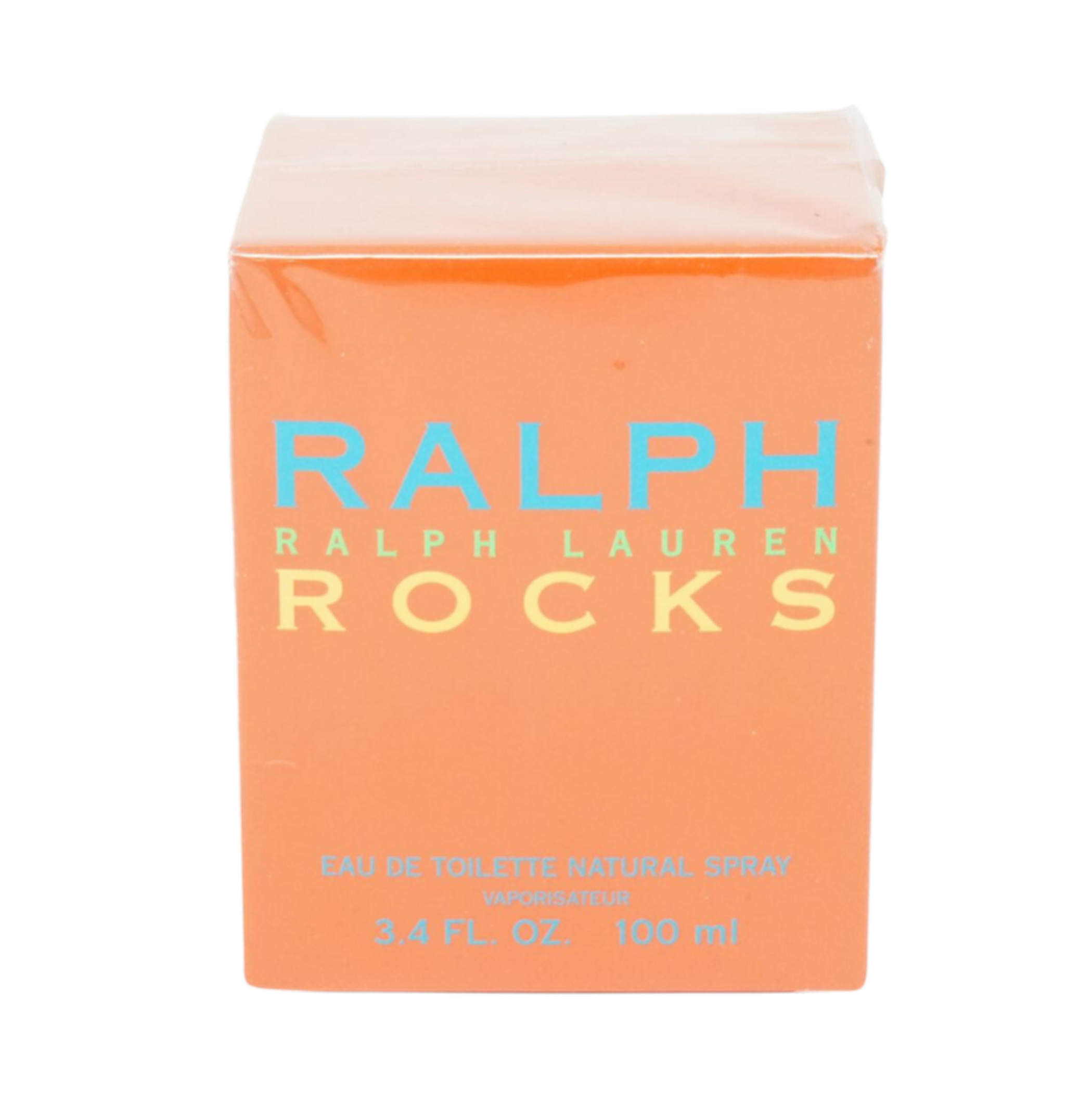 Ralph Lauren Rocks Eau de Toilette Spray 100ml