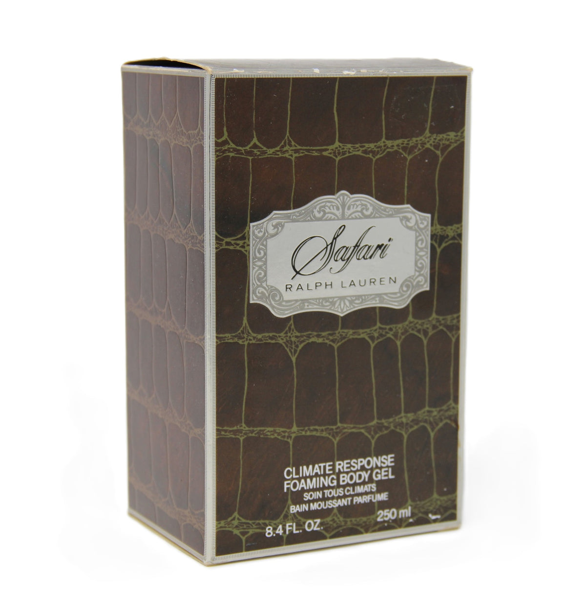 Ralph Lauren Safari Climate Response Body Gel Foam 250ml