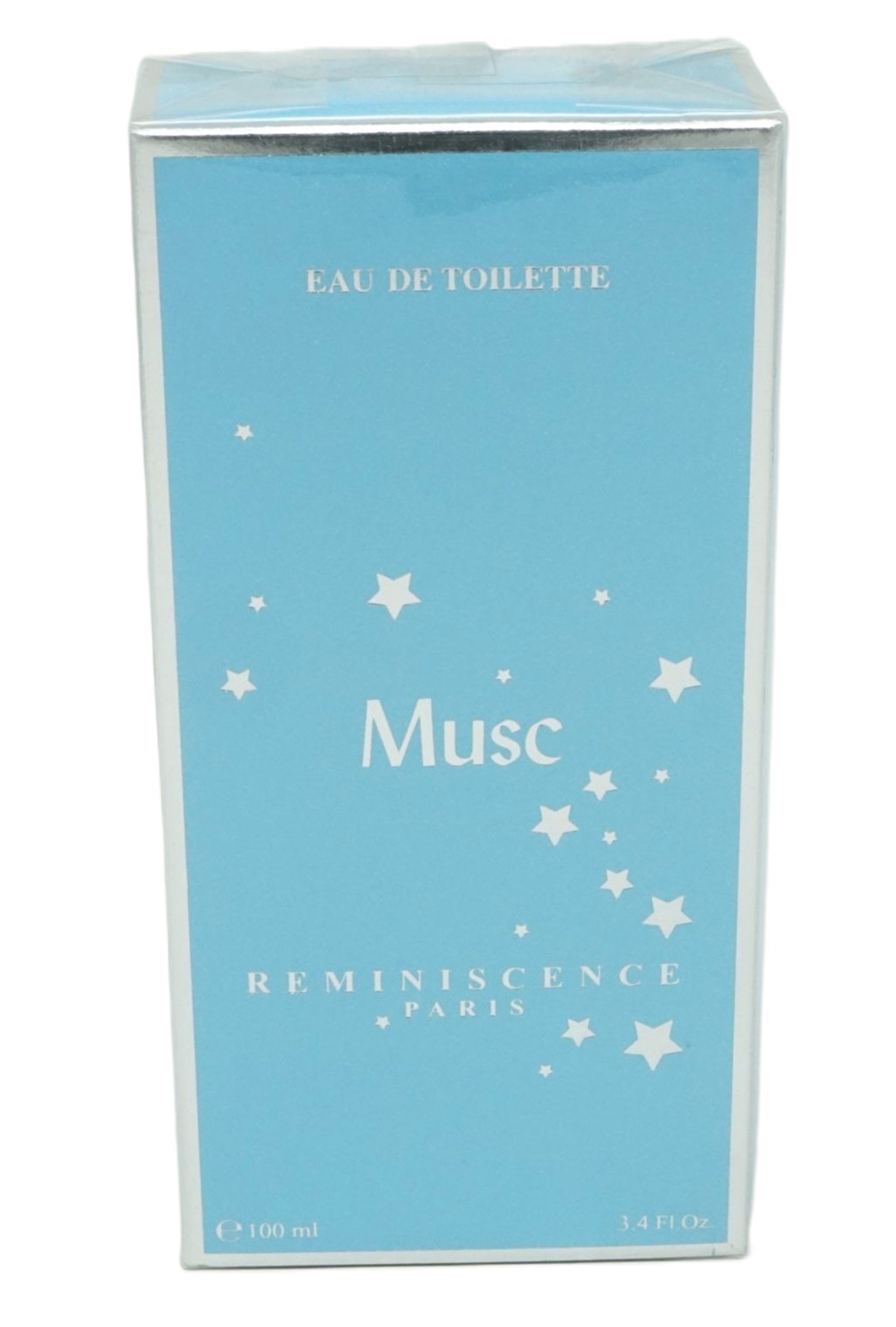 Reminiscence Musc Eau de Toilette 100ml