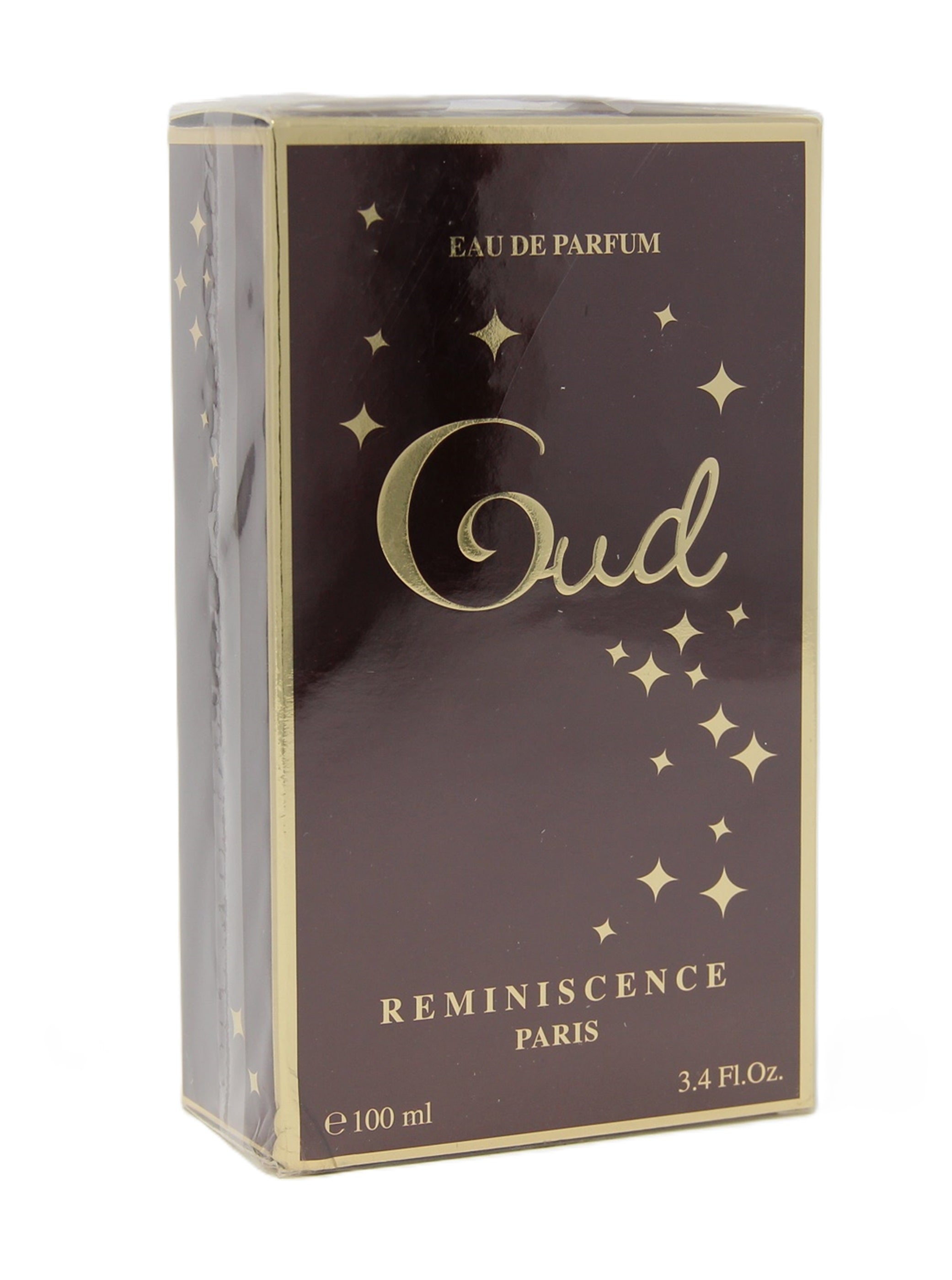 Reminiscence Oud Eau de Parfum 100ml