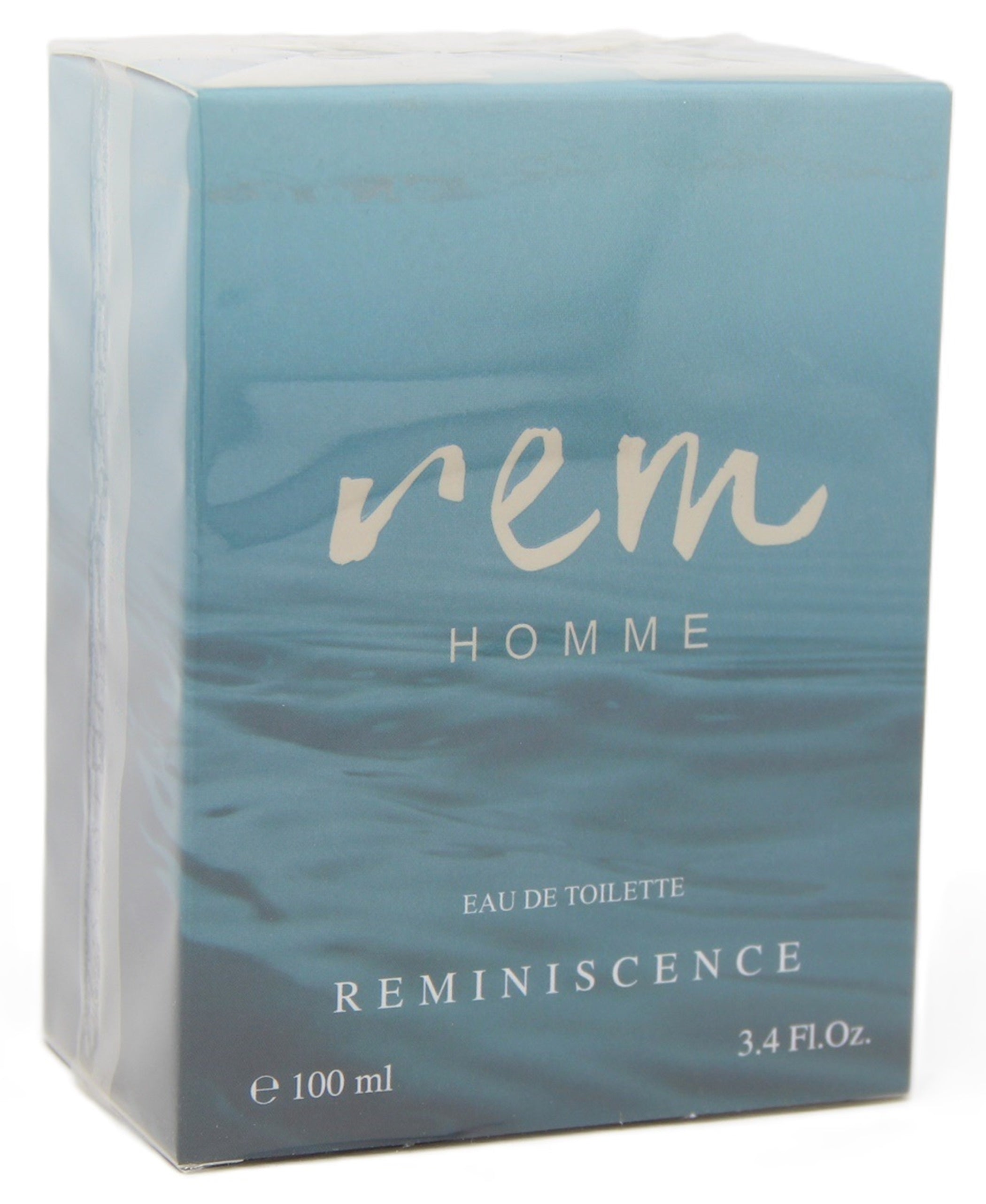 Reminiscence Rem Homme Eau de Toilette 100ml