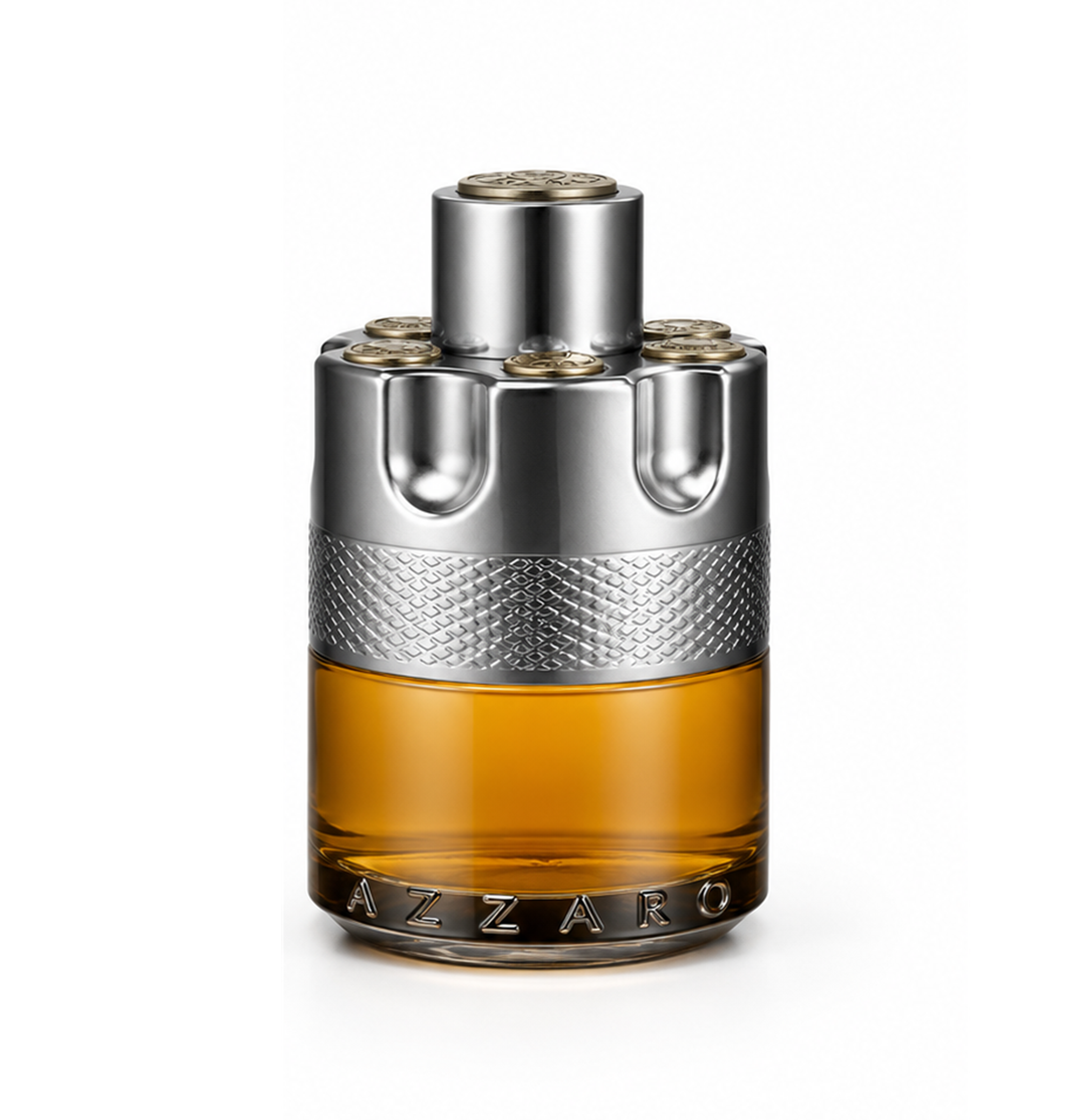 Azzaro wanted by Night Eau de Parfum 50ml