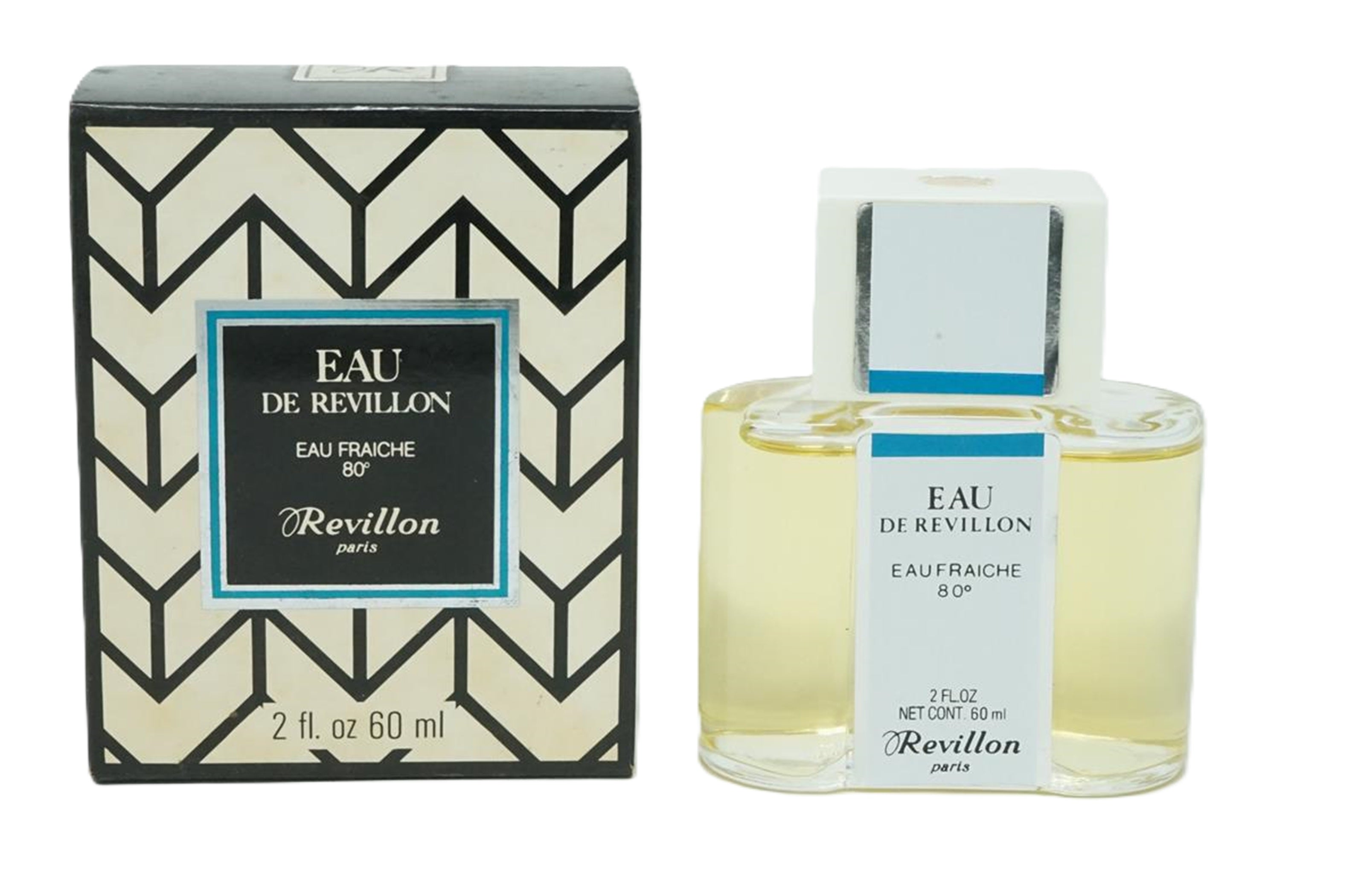 Revillon Eau de Revillon Eau Fraiche 60 ml