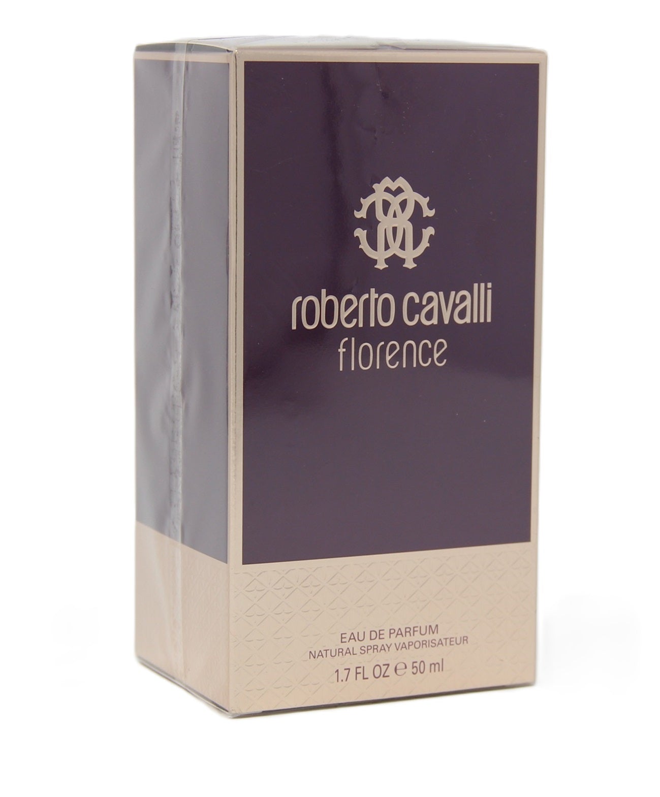 Roberto Cavalli Florence Eau de Parfum 50ml