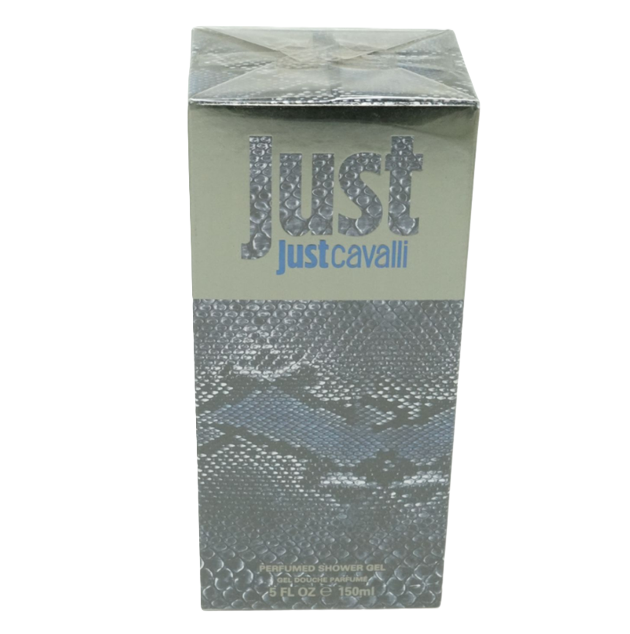 Roberto Cavalli Just Perfumed Shower Gel 150 ml