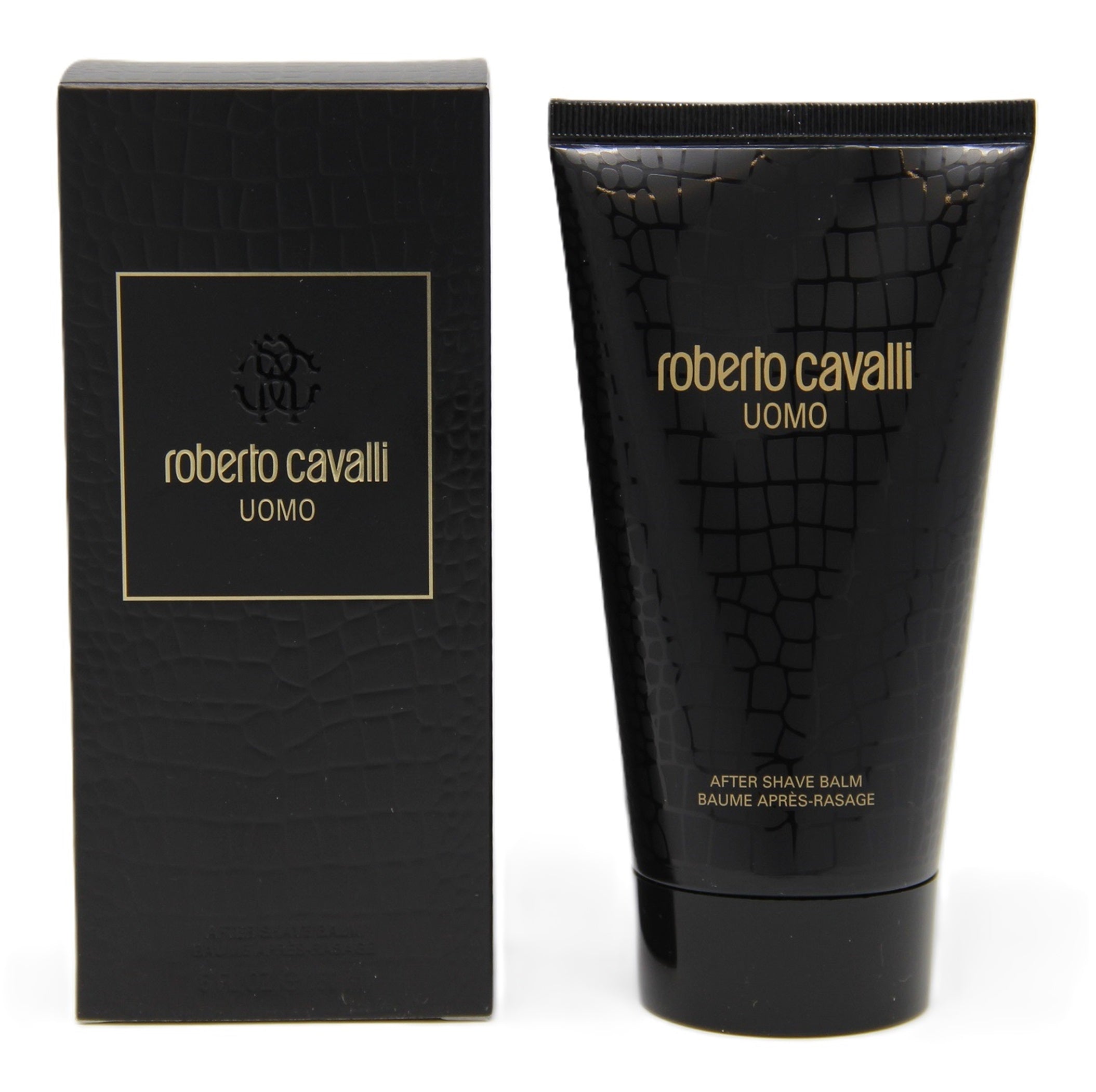 Roberto Cavalli Uomo After Shave Balm 150ml