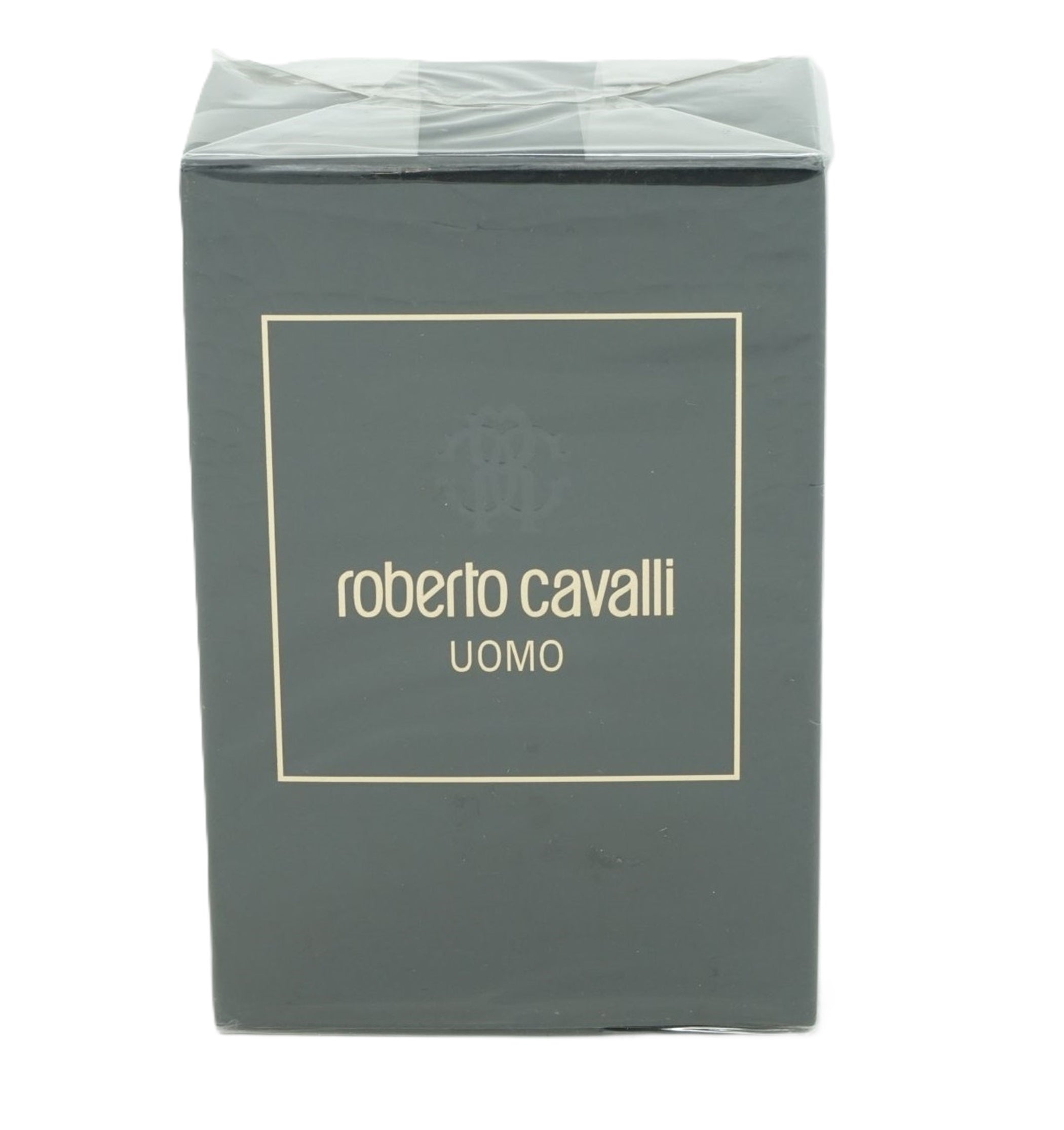 Roberto Cavalli Uomo Eau de Toilette 60 ml