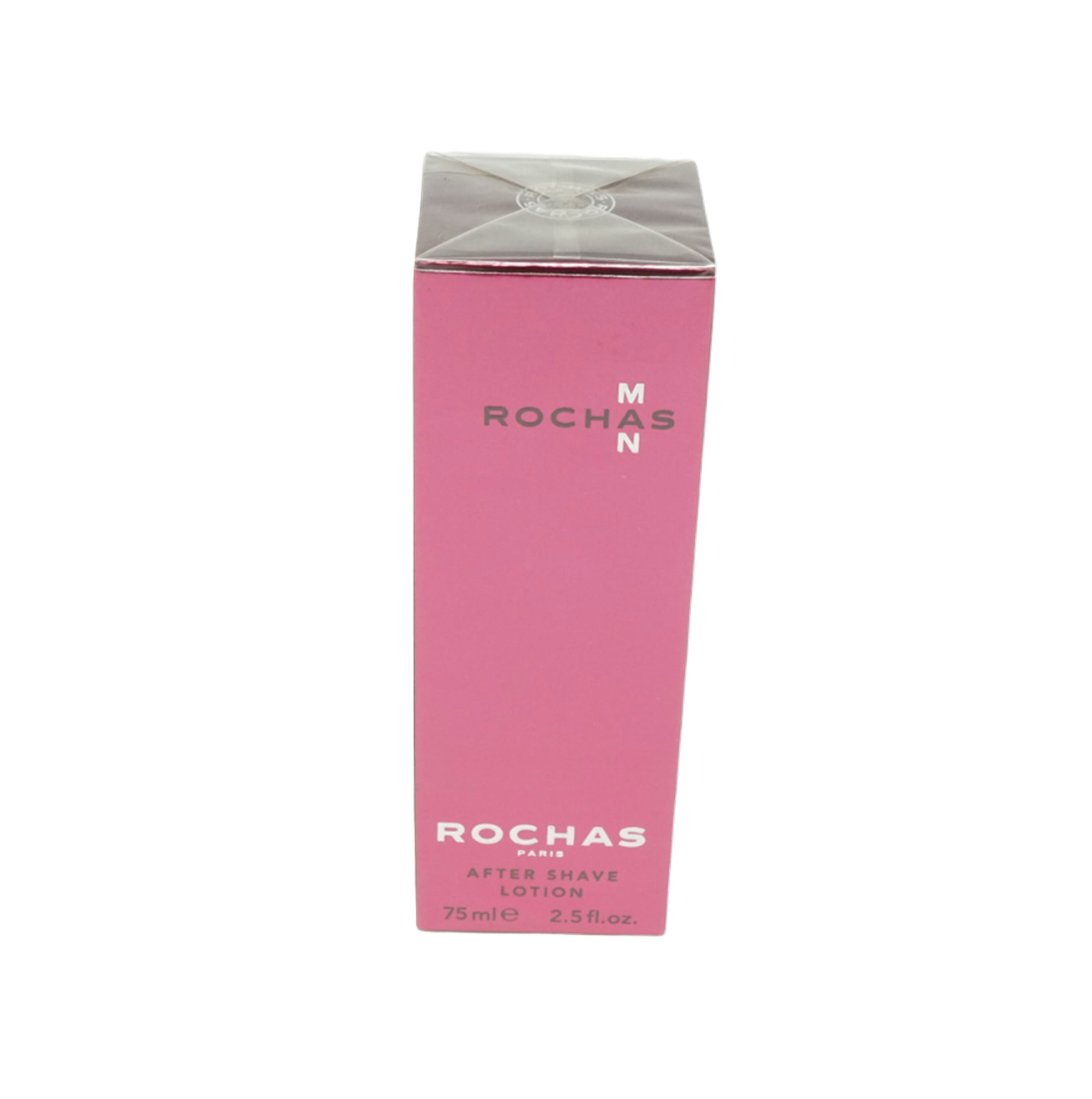 Rochas Man After Shave Lotion 75 ml
