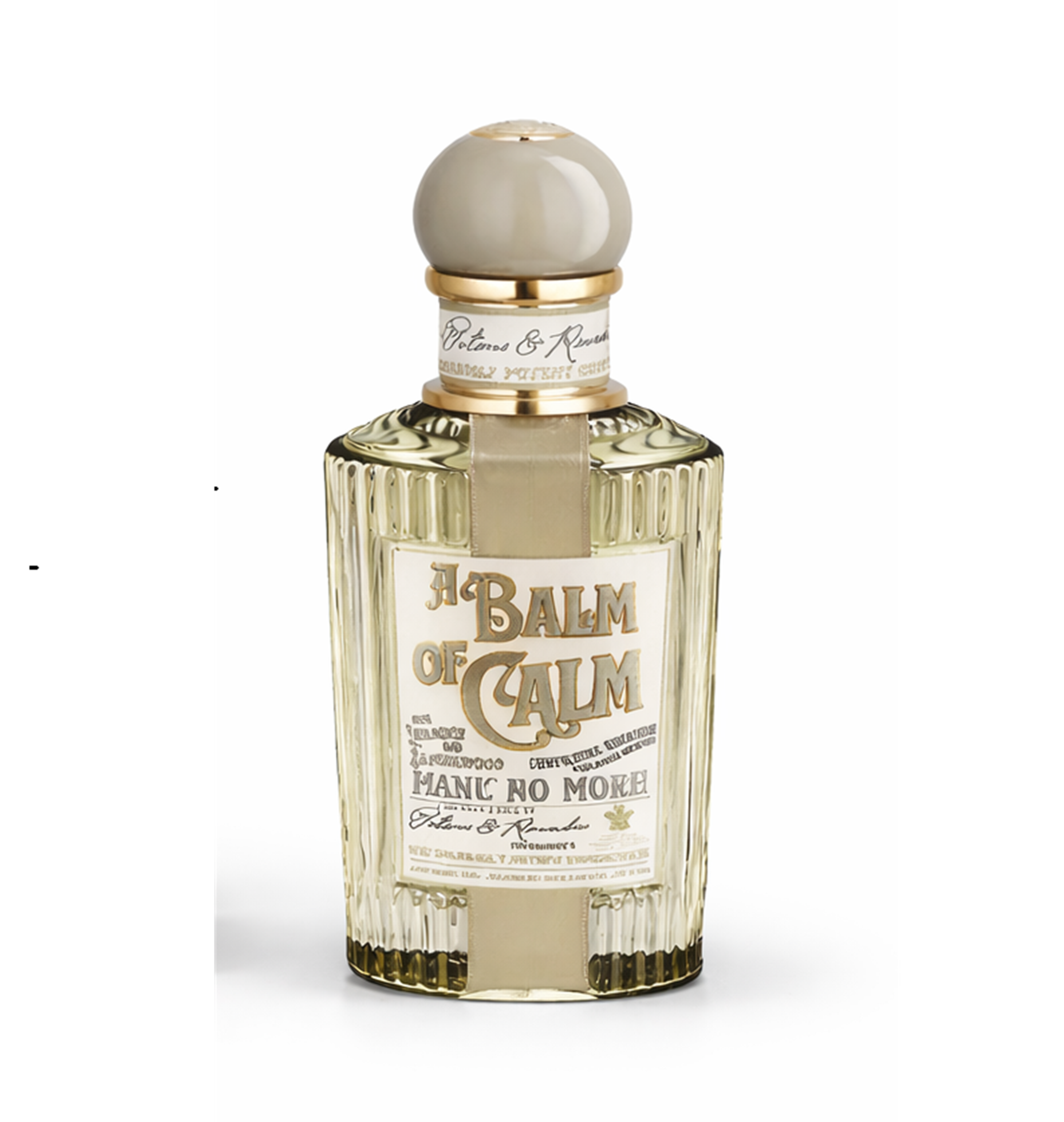 Penhaligon's Potions Remedies a balm of Calm Eau de Parfum 50ml
