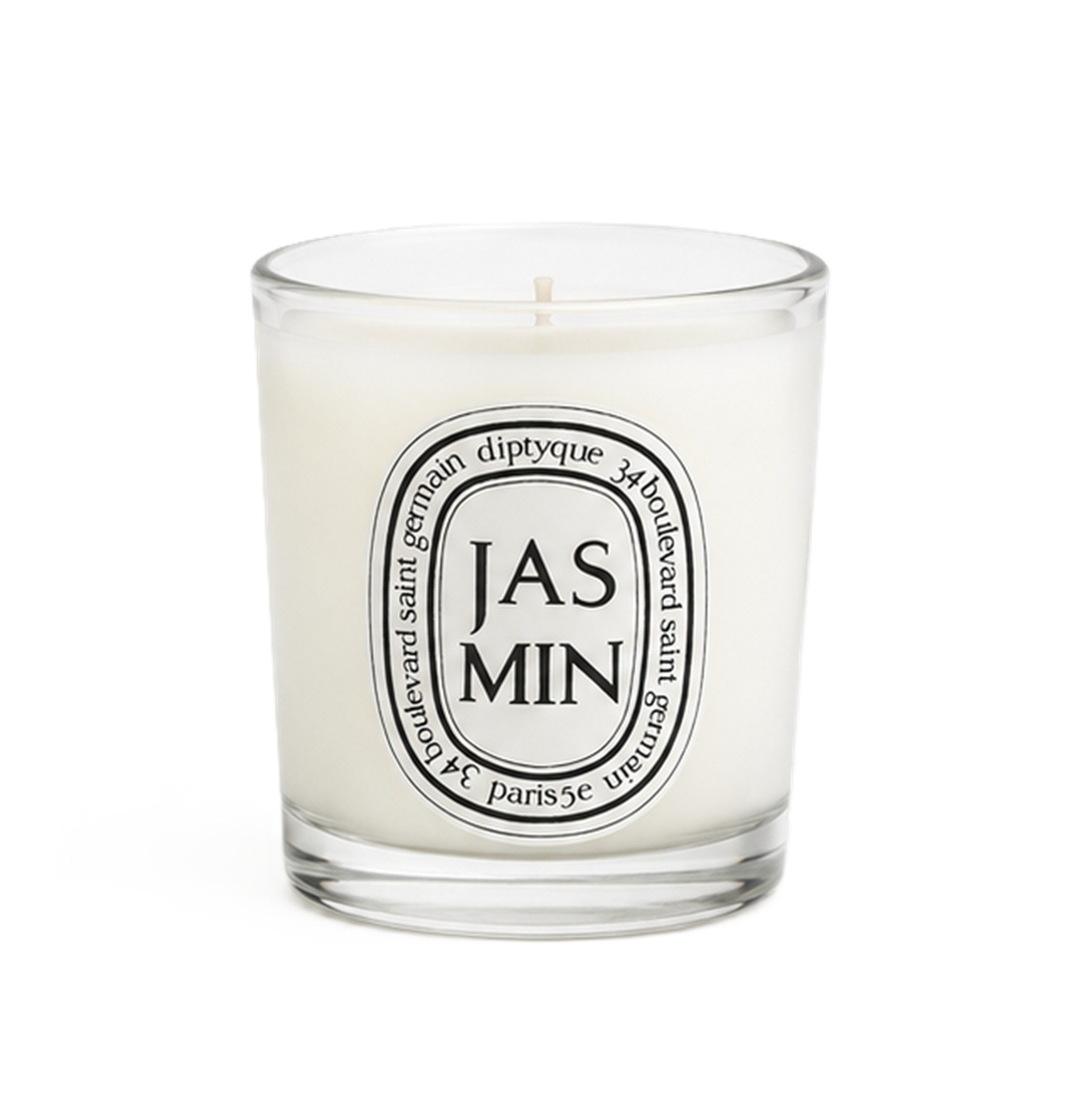 Diptyque Jasmin bougie parfumee scented Kerze 70g