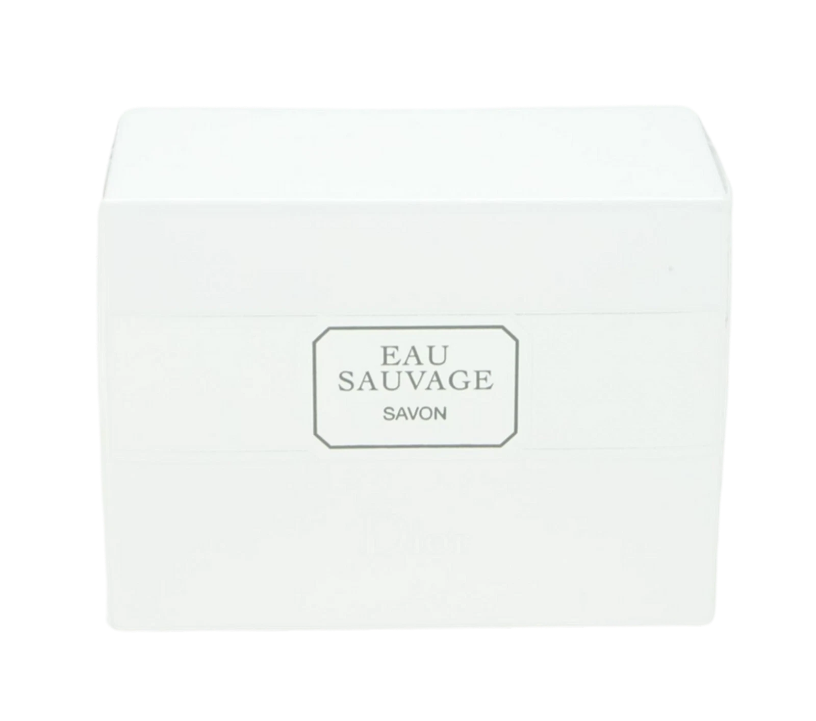 Dior Eau Sauvage Savon Soap Seife 150 g