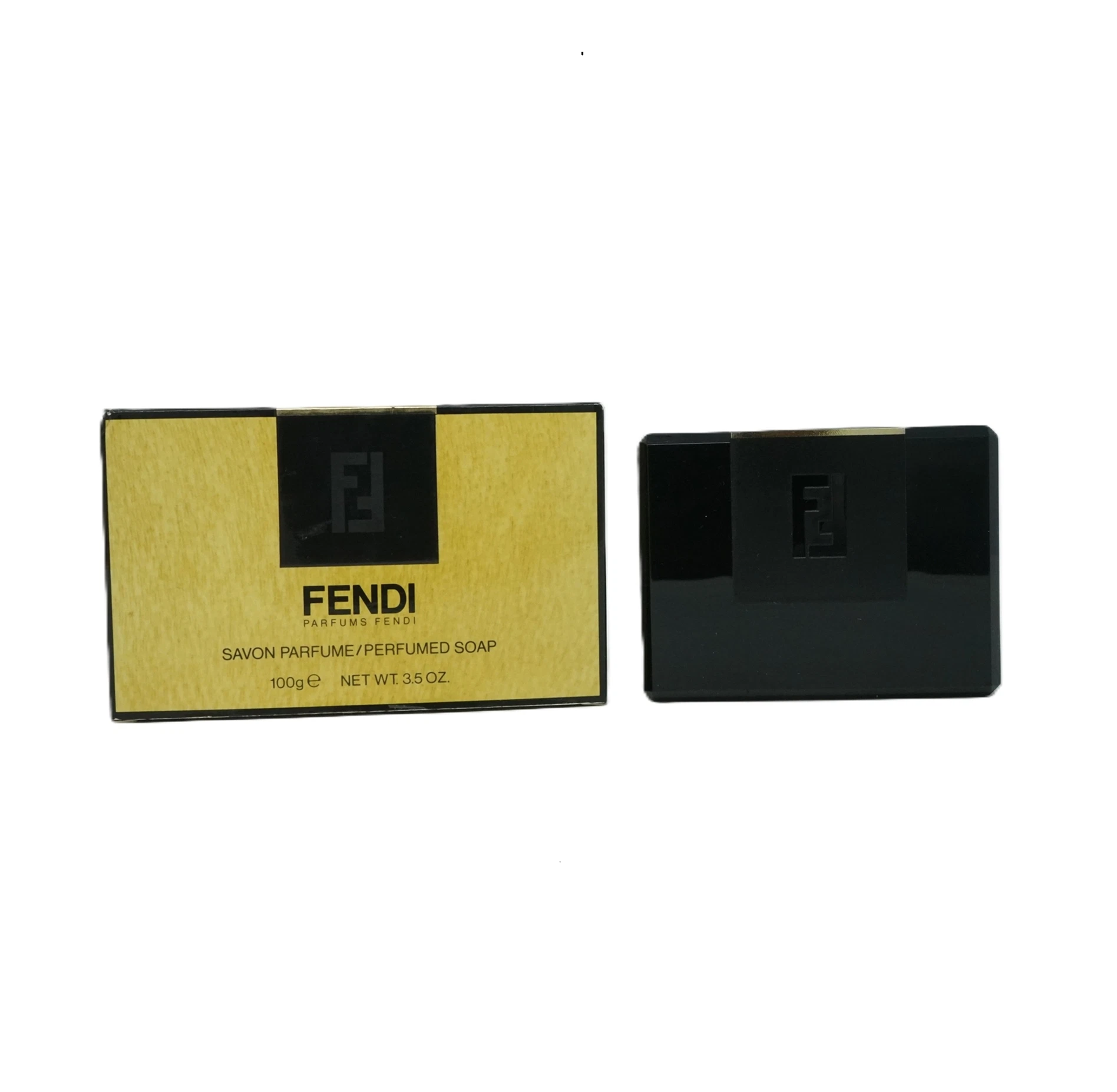 Fendi Perfumed Soap Seife 100 g
