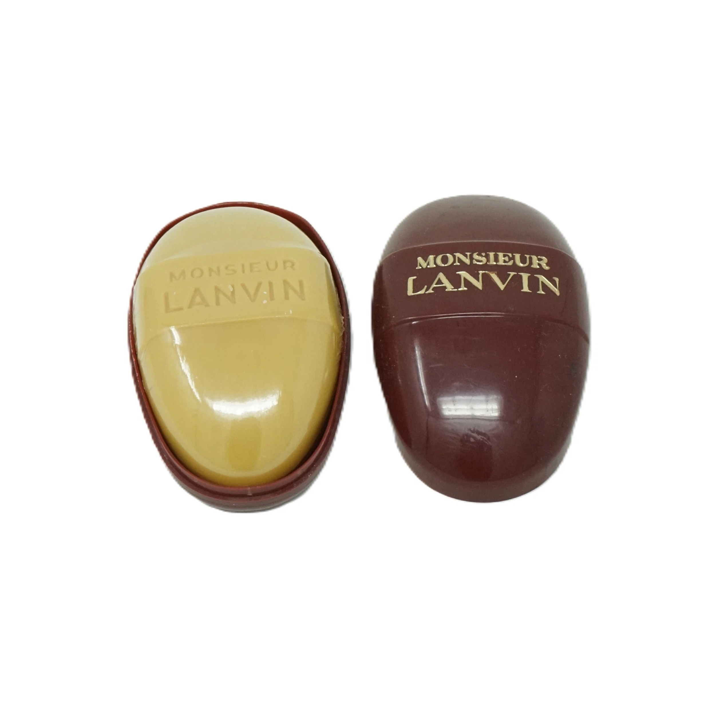 Lanvin Monsieur Seife 100 g