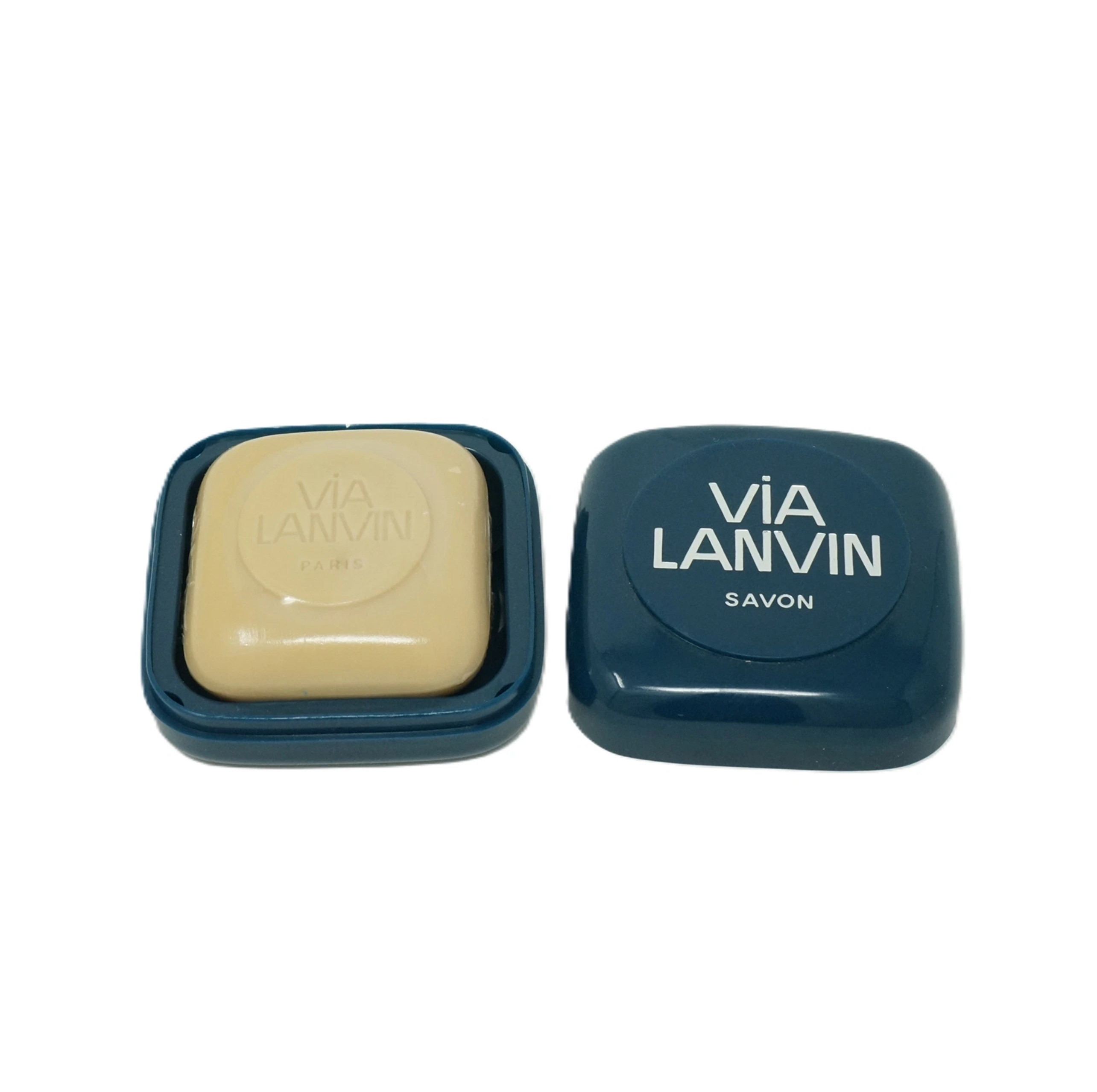 Lanvin Via Seife 100g