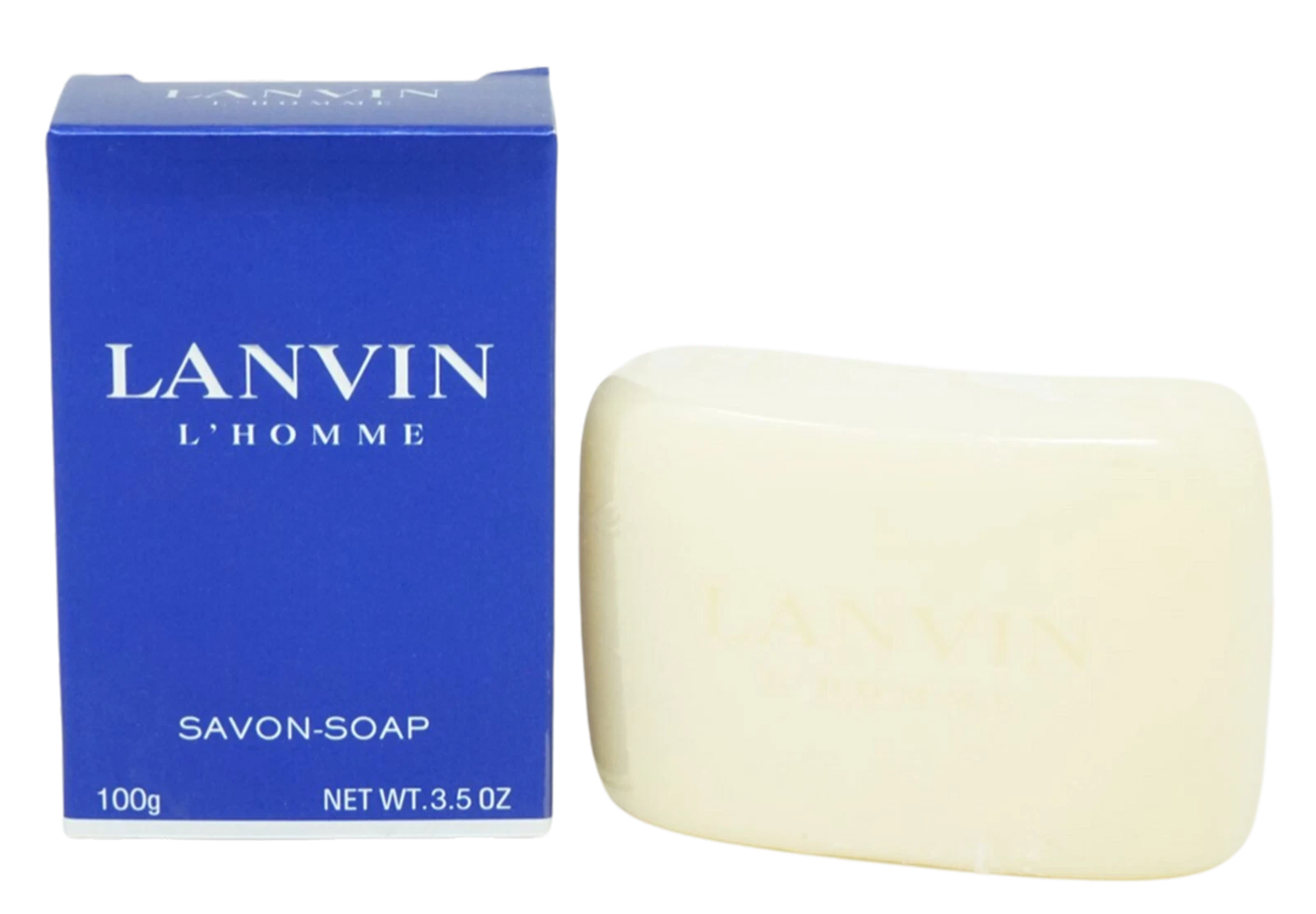 Lanvin L'Homme Seife 100g