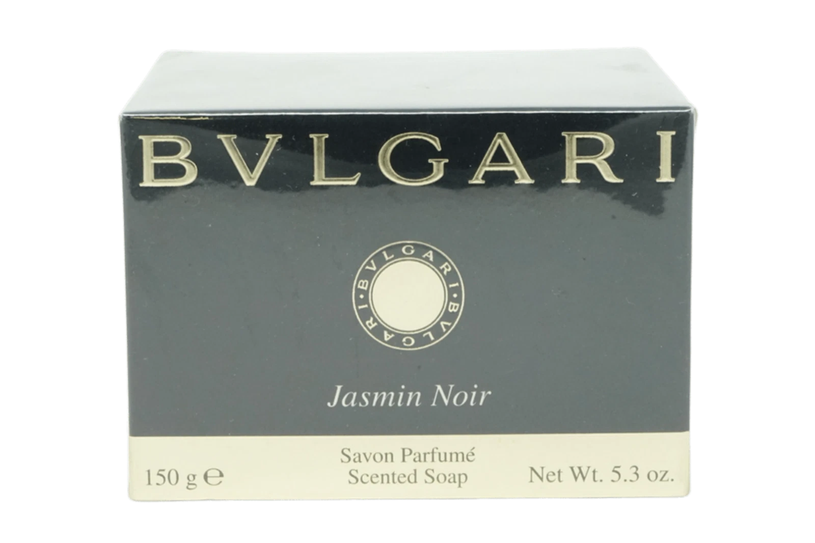 Bvlgari Jasmin Noir Seife Scented Soap 150g