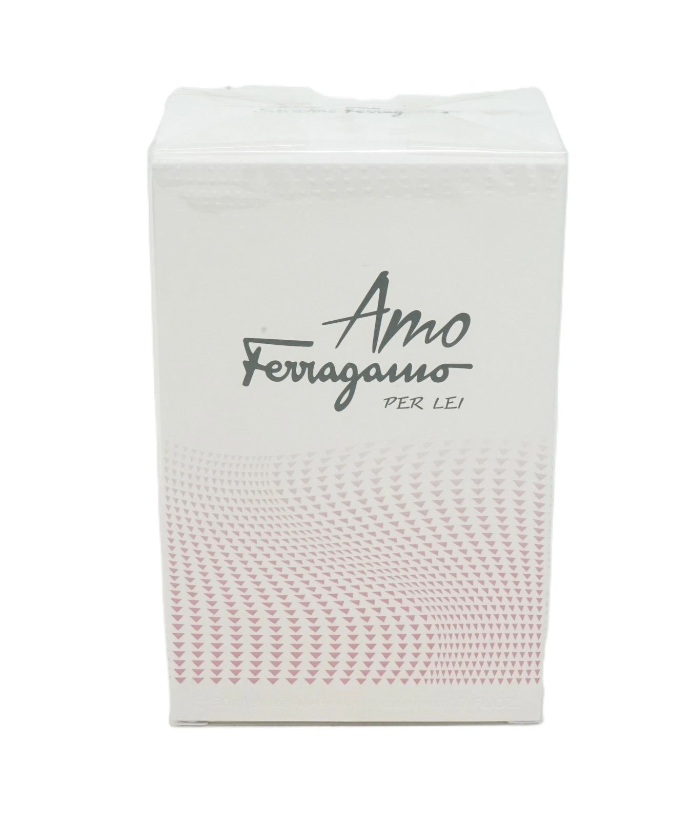 Salvatore Ferragamo Amo Per Lei Eau de Parfum 50 ml