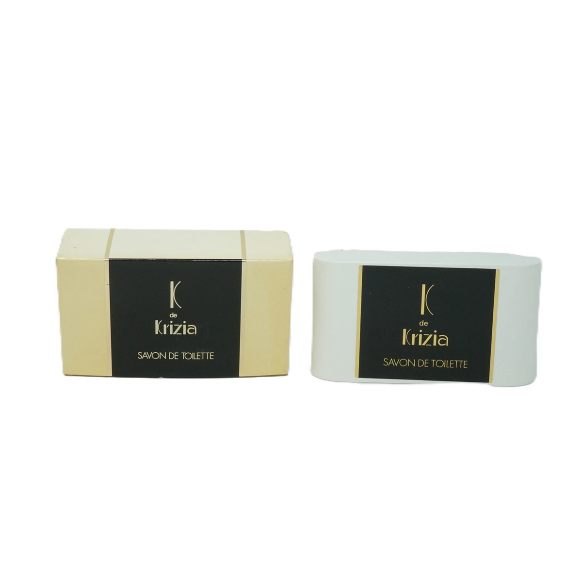 K de Krizia Savon de Toilette Seife 100 g