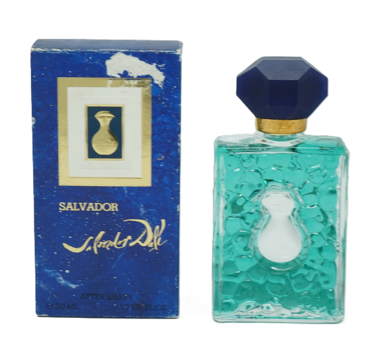 Salvador Dali Salvador After Shave 50ml