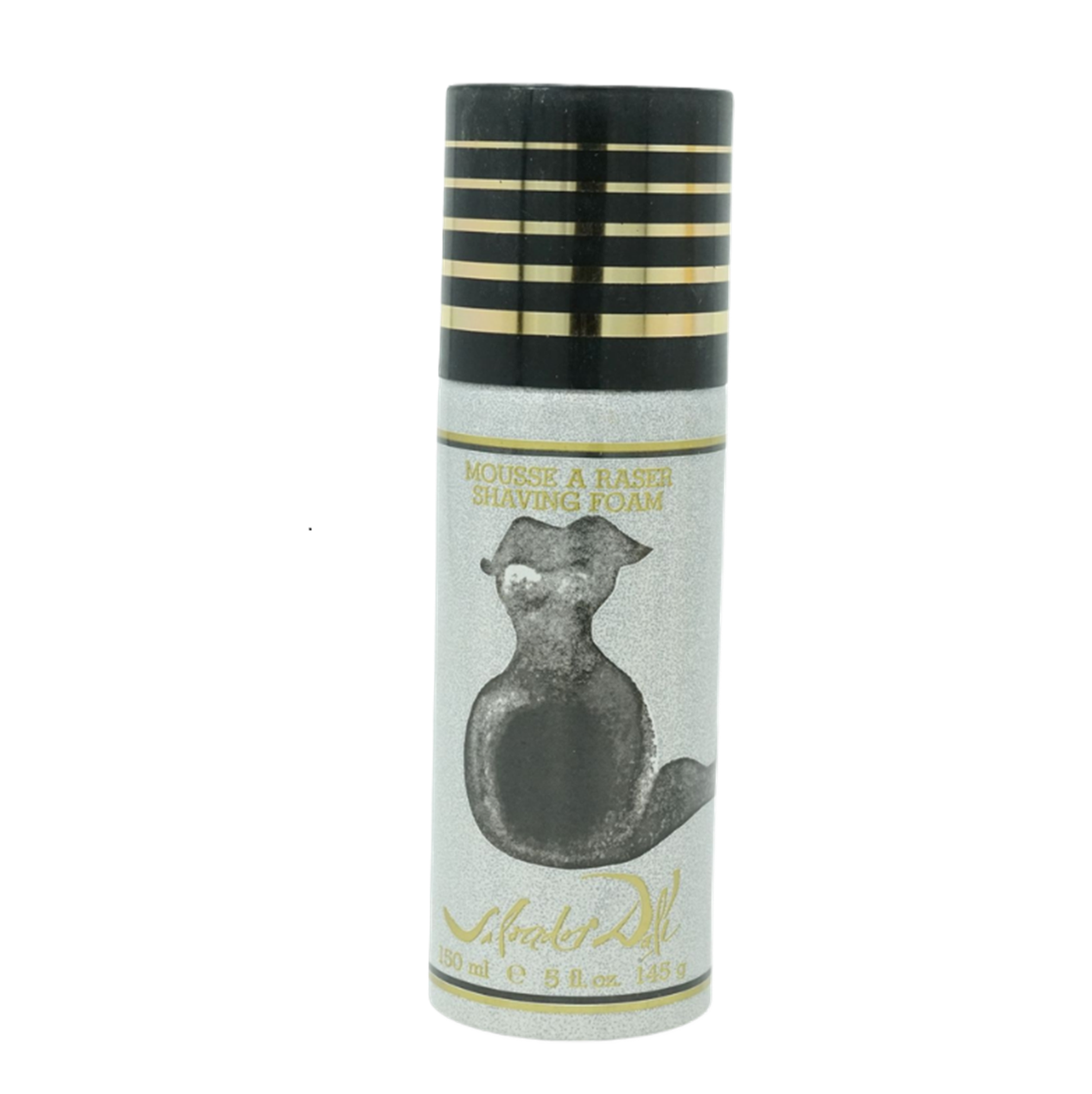 Salvador Dali Shaving Foam / rasierschaum 150 ml