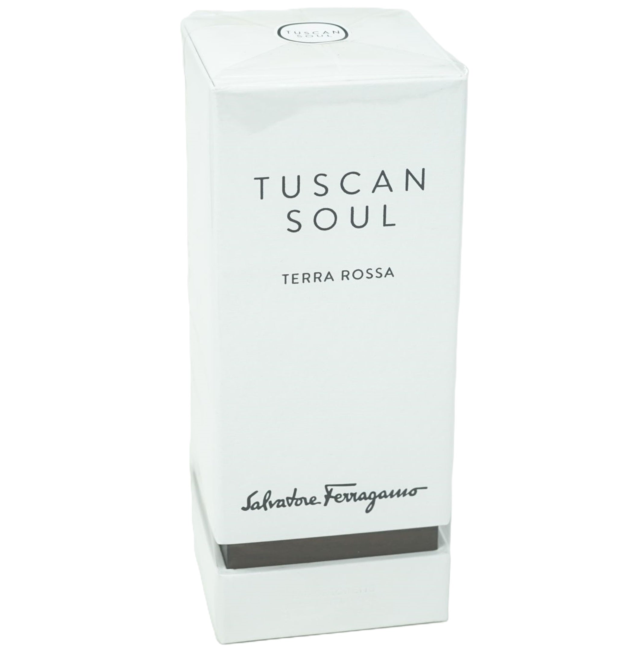 Salvatore Ferragamo Terra Rossa Eau de Toilette Spray 75 ml