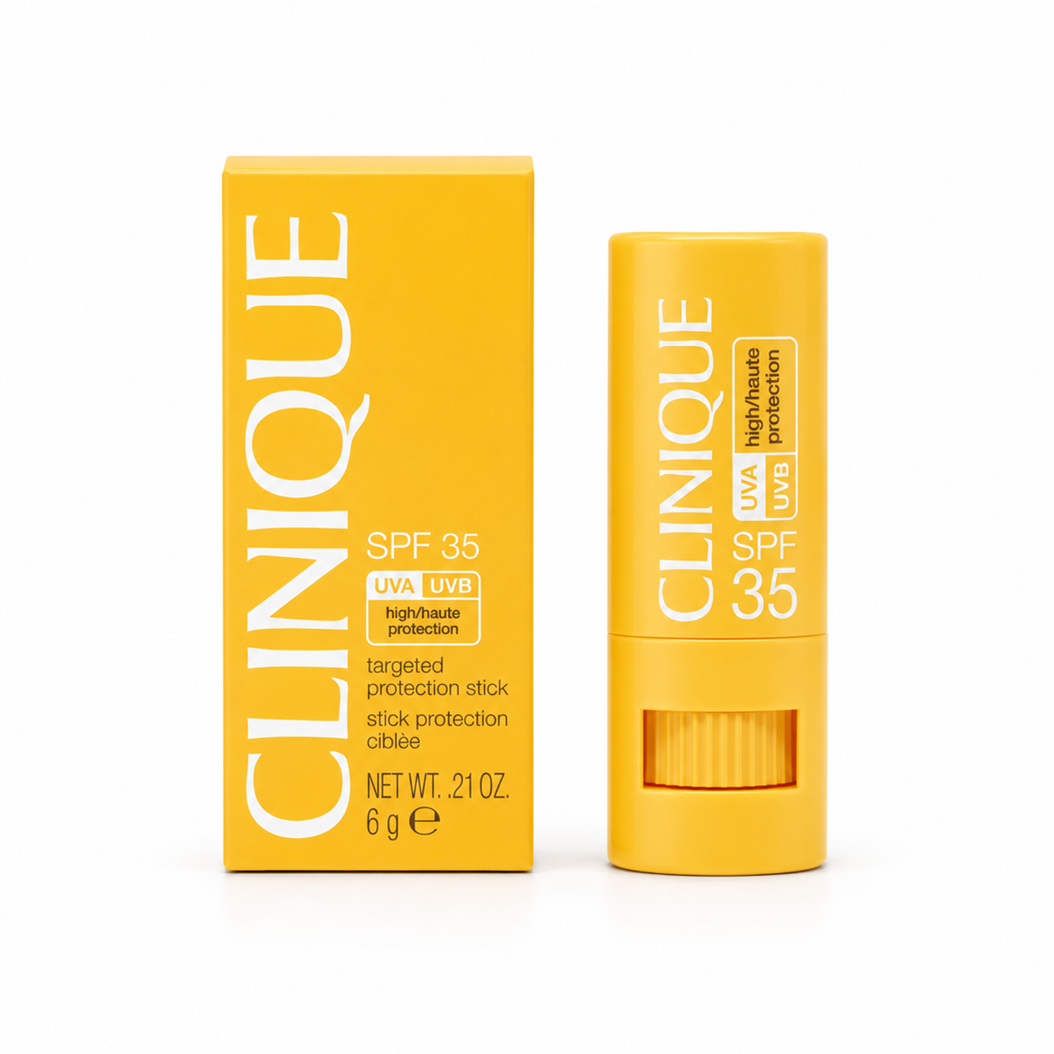 Clinique Sun Targeted SPF 35 Protection Stick  6g