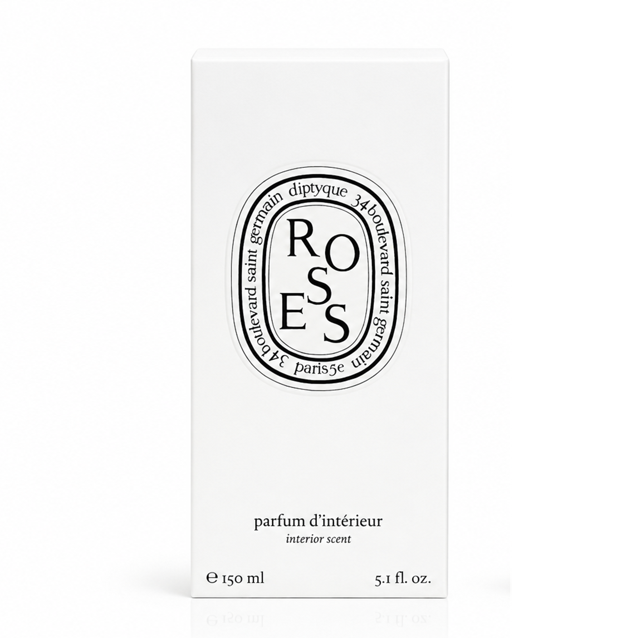 Diptyque Rosse Raumspray 150ml