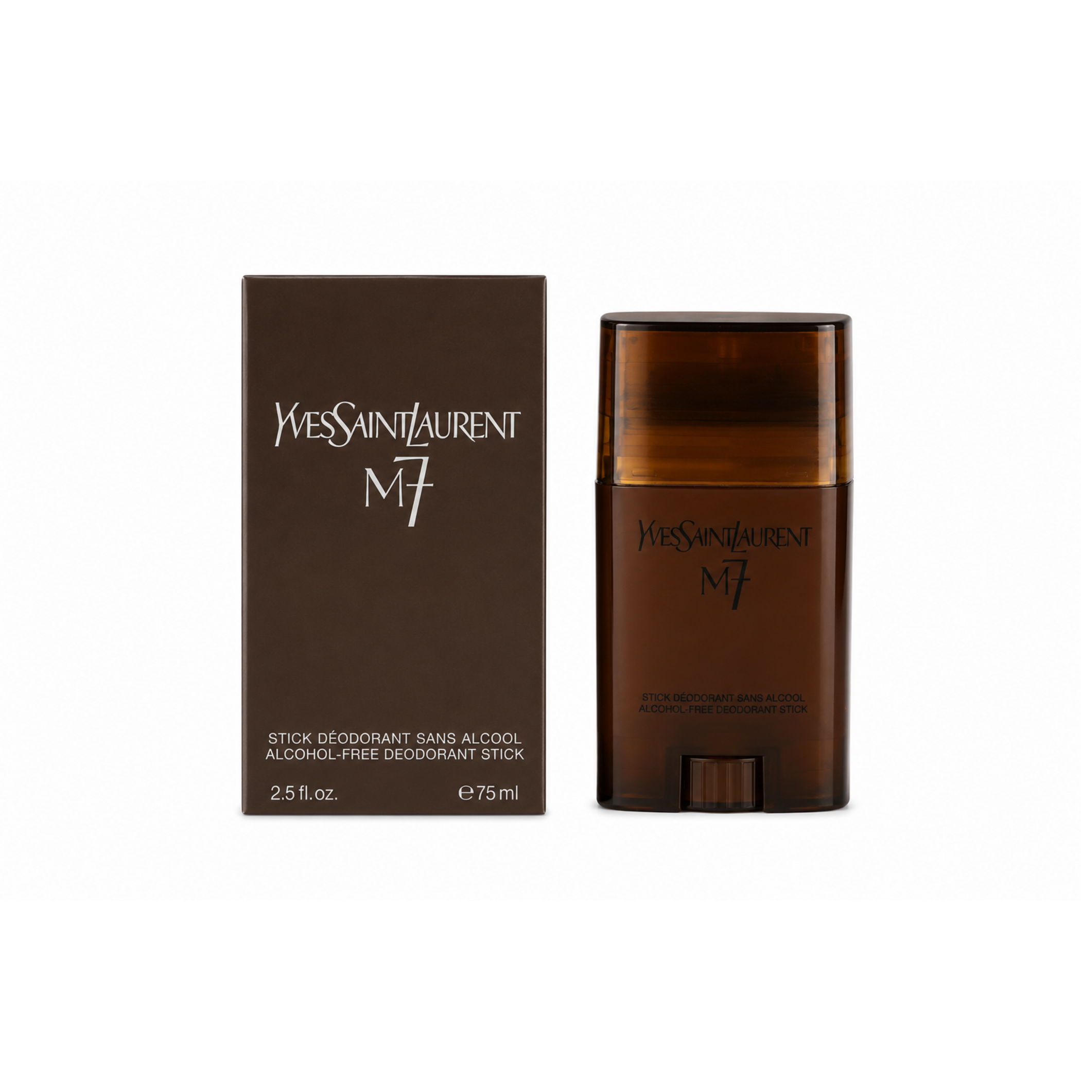 Yves Saint Laurent M7 Deodorant Stick 75ml