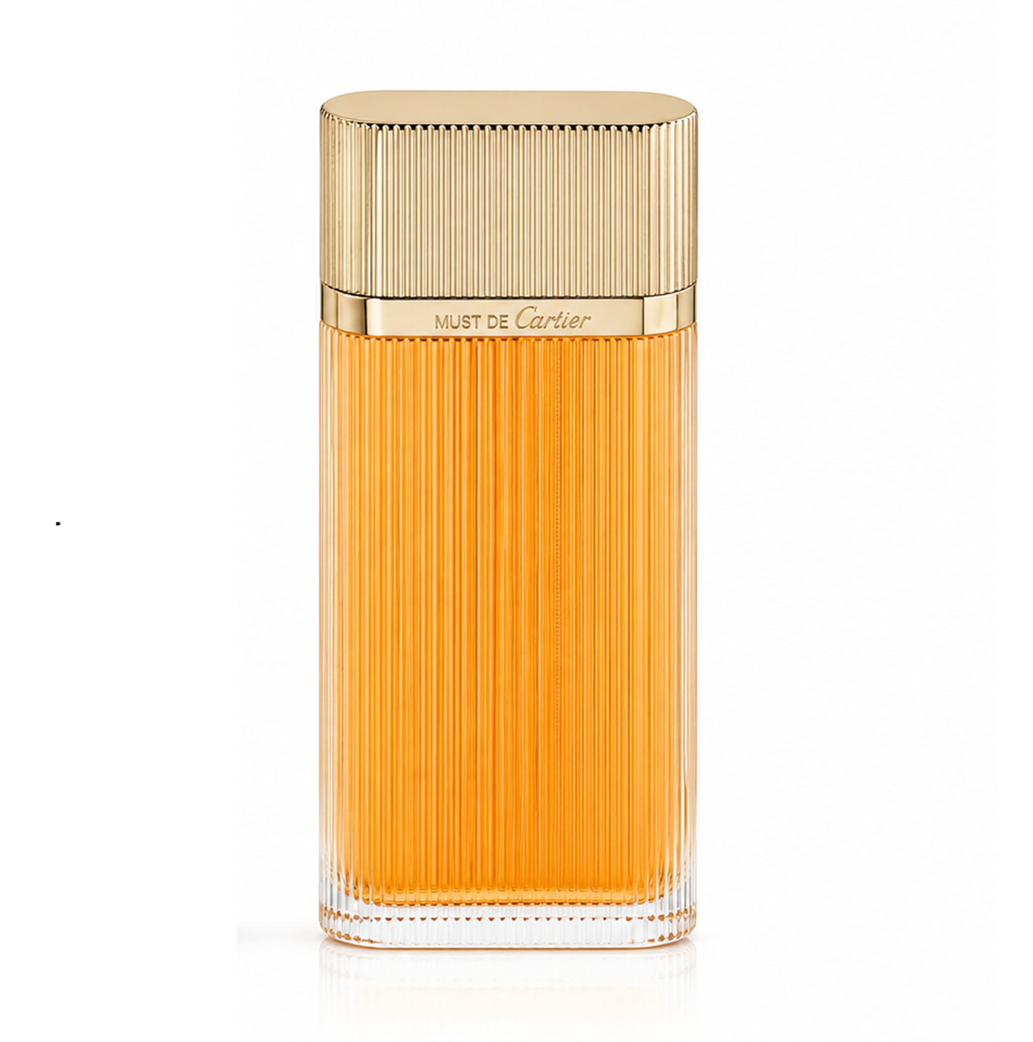 Cartier Must de Cartier Eau de Toilette 100ml