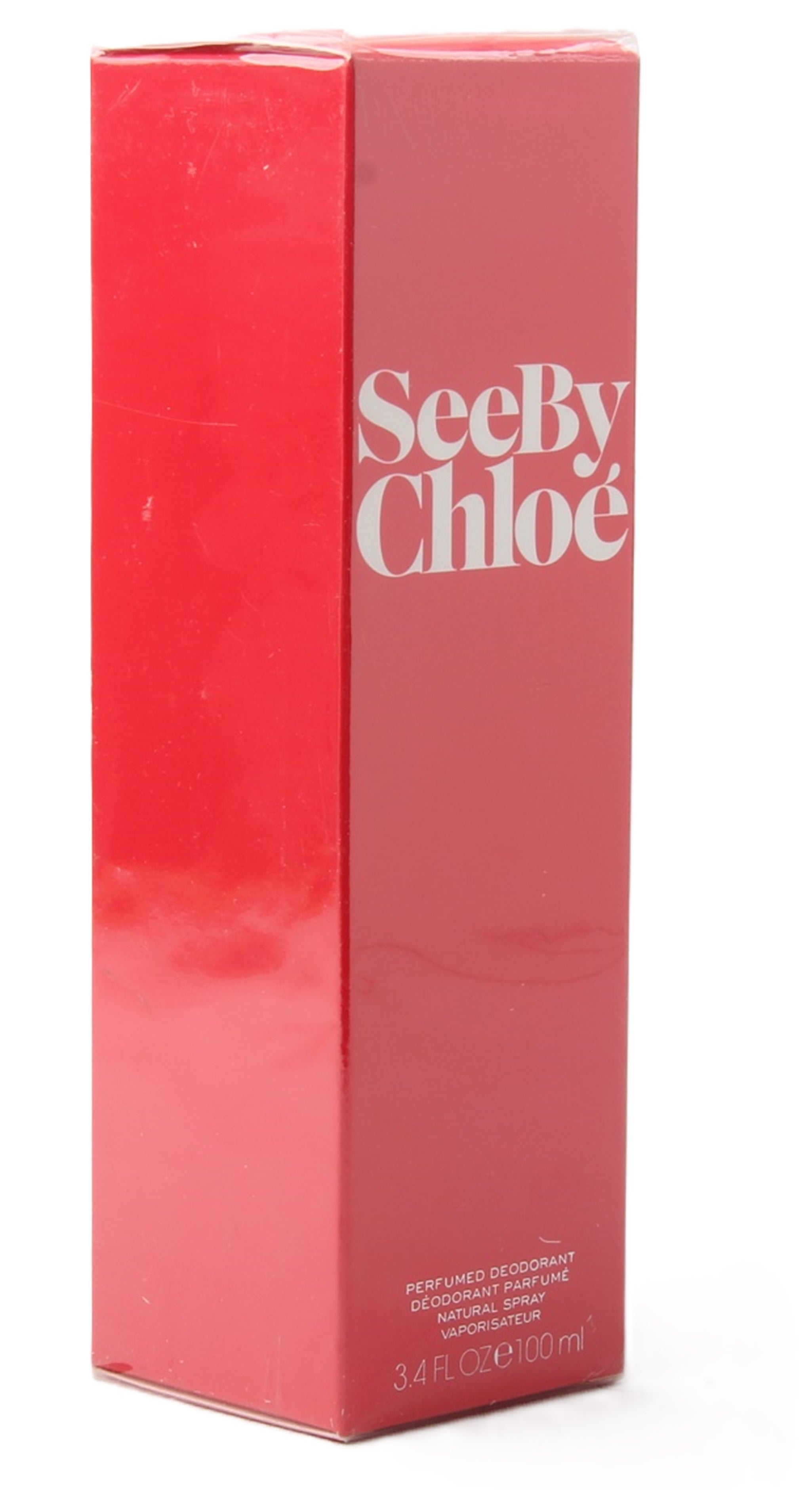 See By Chloé Perfumed Deodorant Spray 100ml