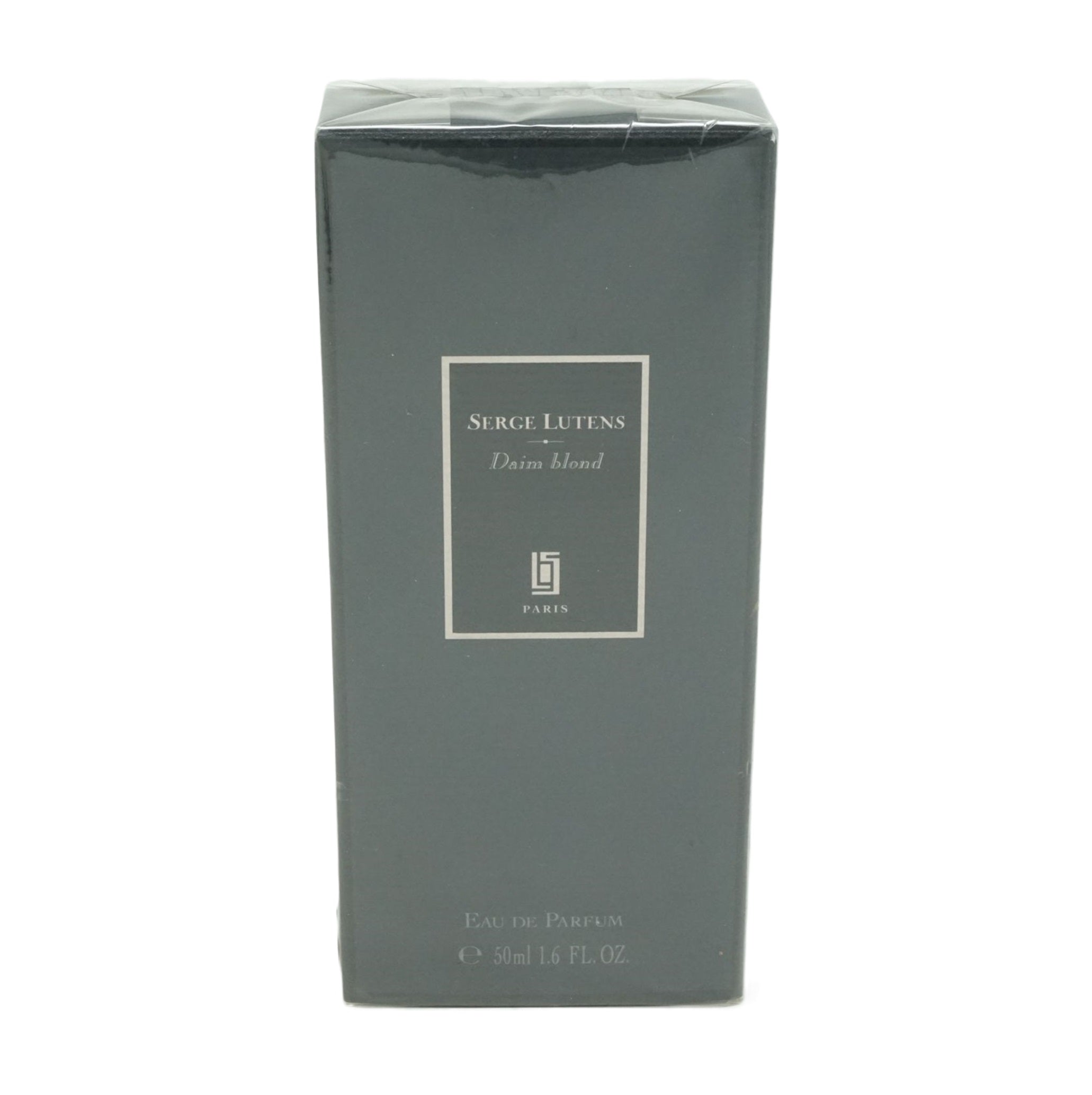 Serge Lutens Daim Blond Eau de Parfum 50ml