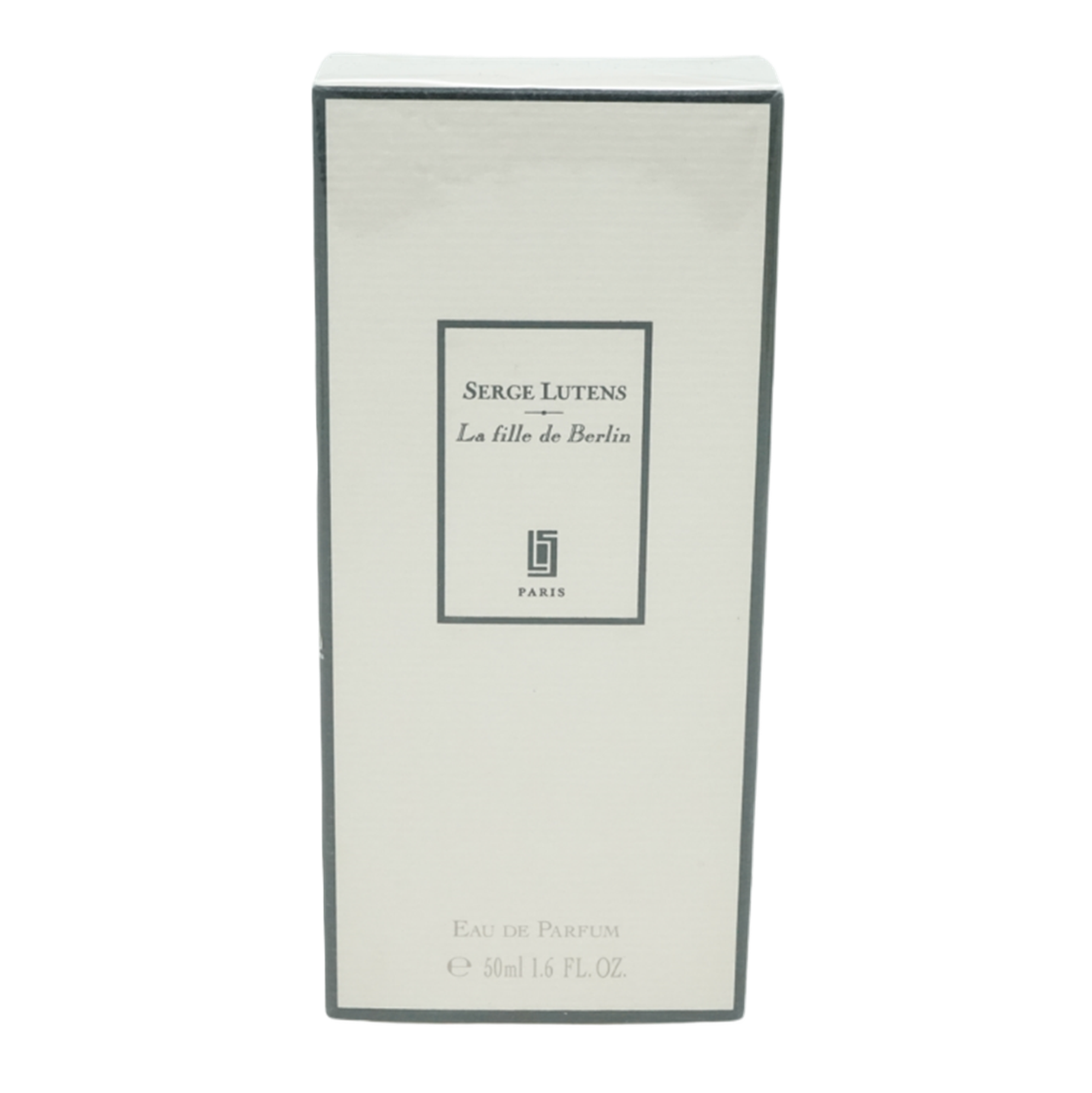 Serge Lutens La fille de Berlin Eau de Parfum 50 ml