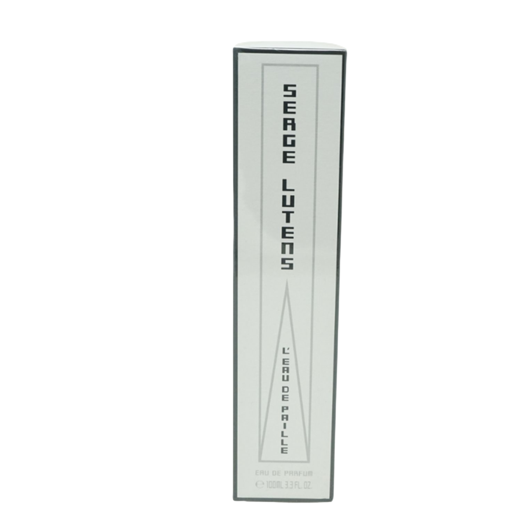 Serge Lutens L'Eau de Paille Eau de Parfum 100 ml